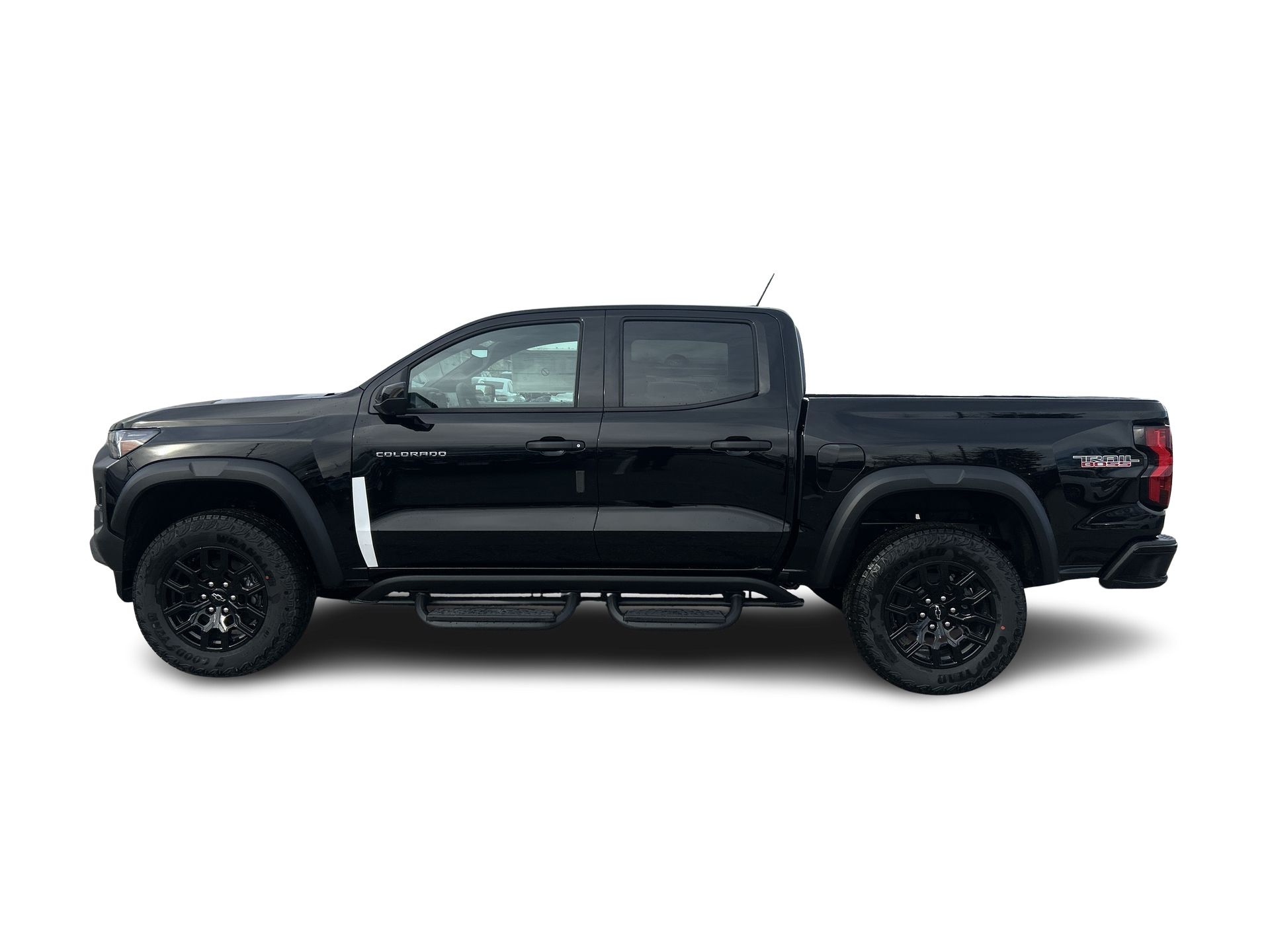 Chevrolet Colorado  2026 à Brampton, Ontario