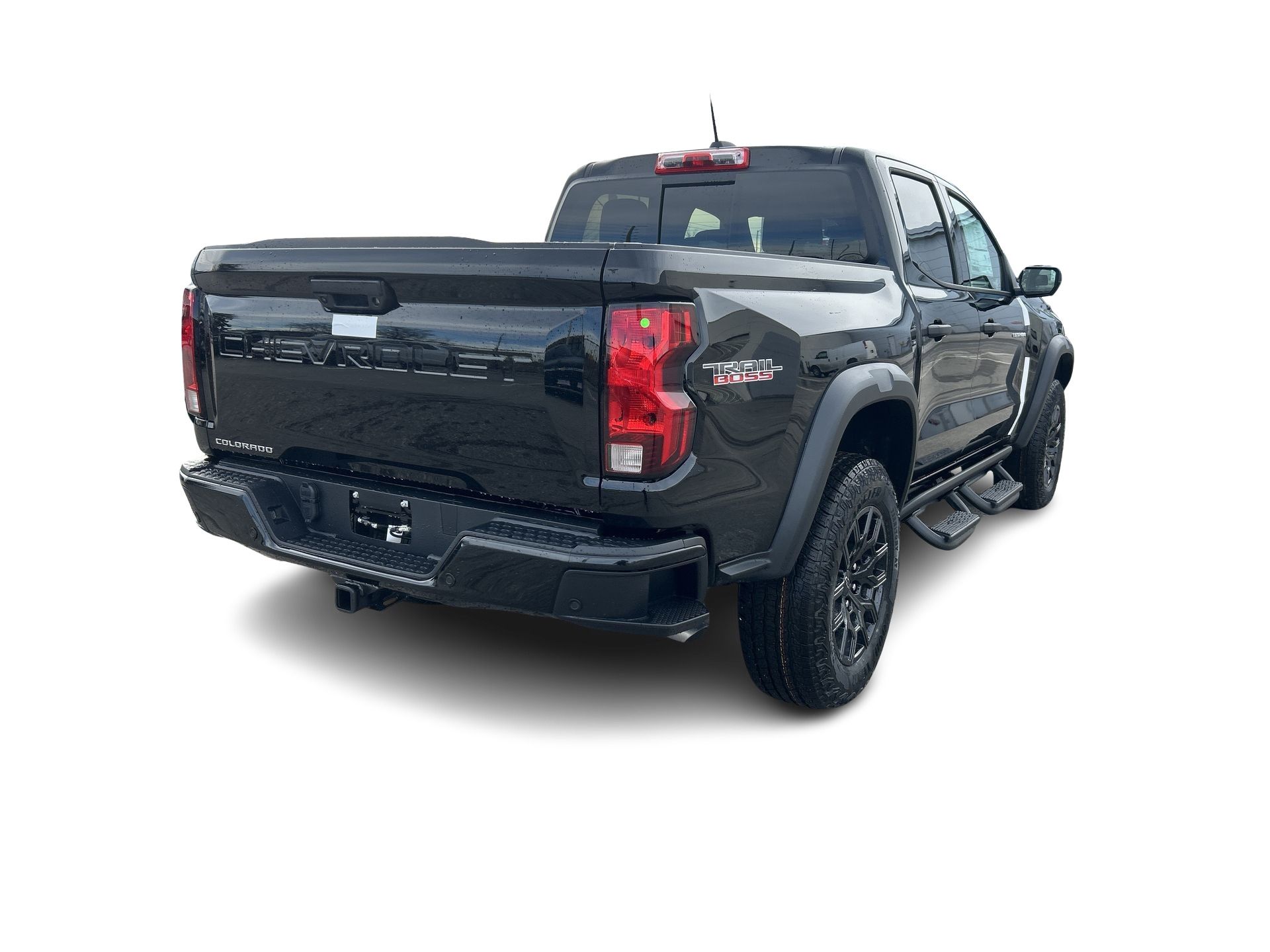 Chevrolet Colorado  2026 à Brampton, Ontario