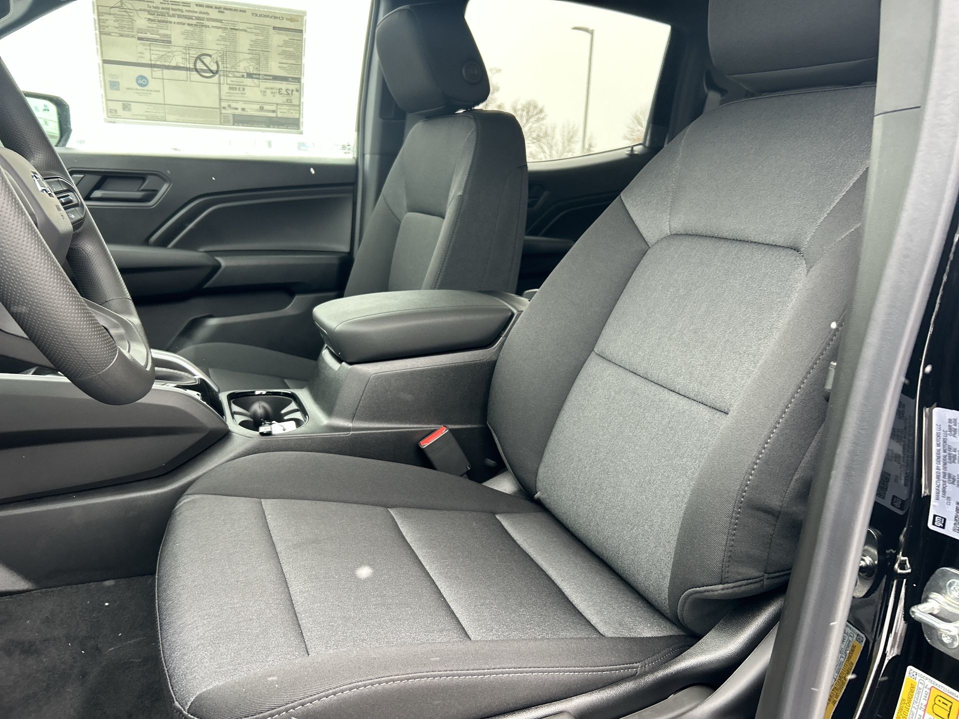 2026 Chevrolet Colorado in Brampton, Ontario