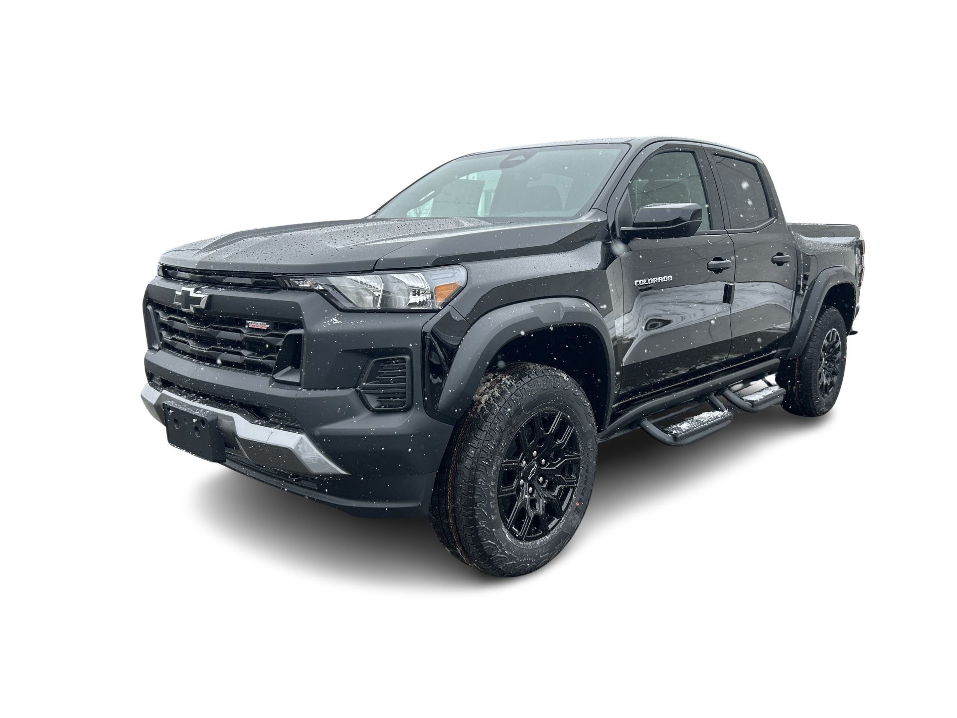 2026 Chevrolet Colorado in Brampton, Ontario
