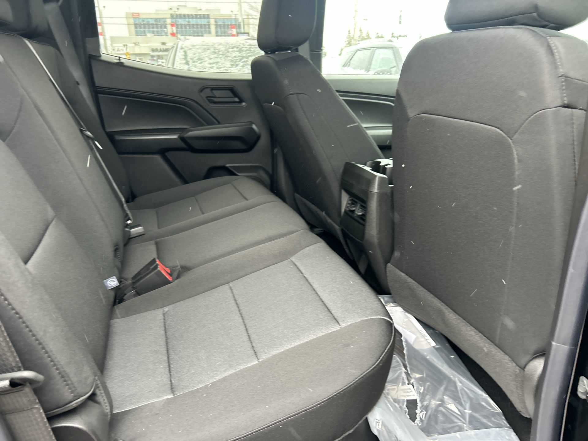 2026 Chevrolet Colorado in Brampton, Ontario