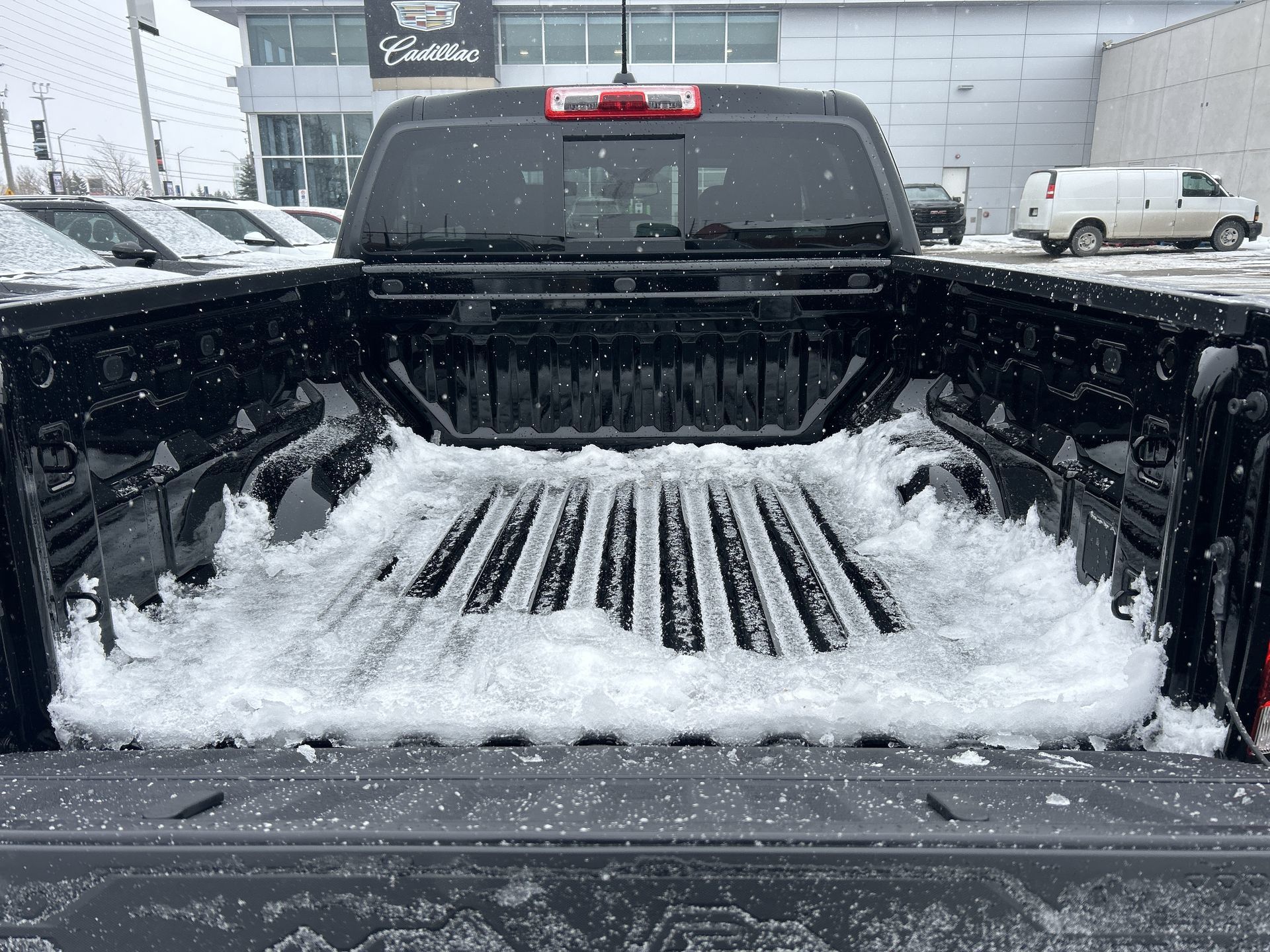 2026 Chevrolet Colorado in Brampton, Ontario