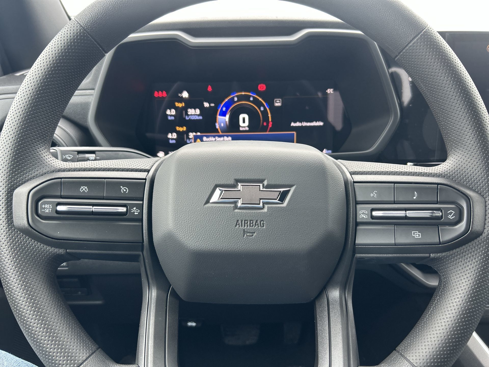 2026 Chevrolet Colorado in Brampton, Ontario