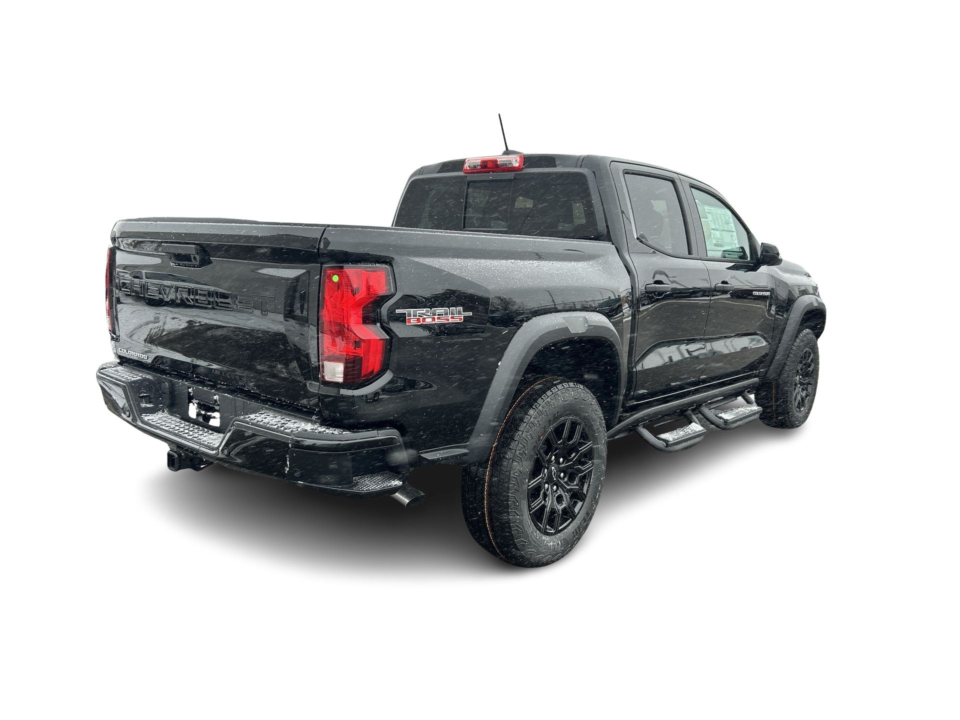 2026 Chevrolet Colorado in Brampton, Ontario