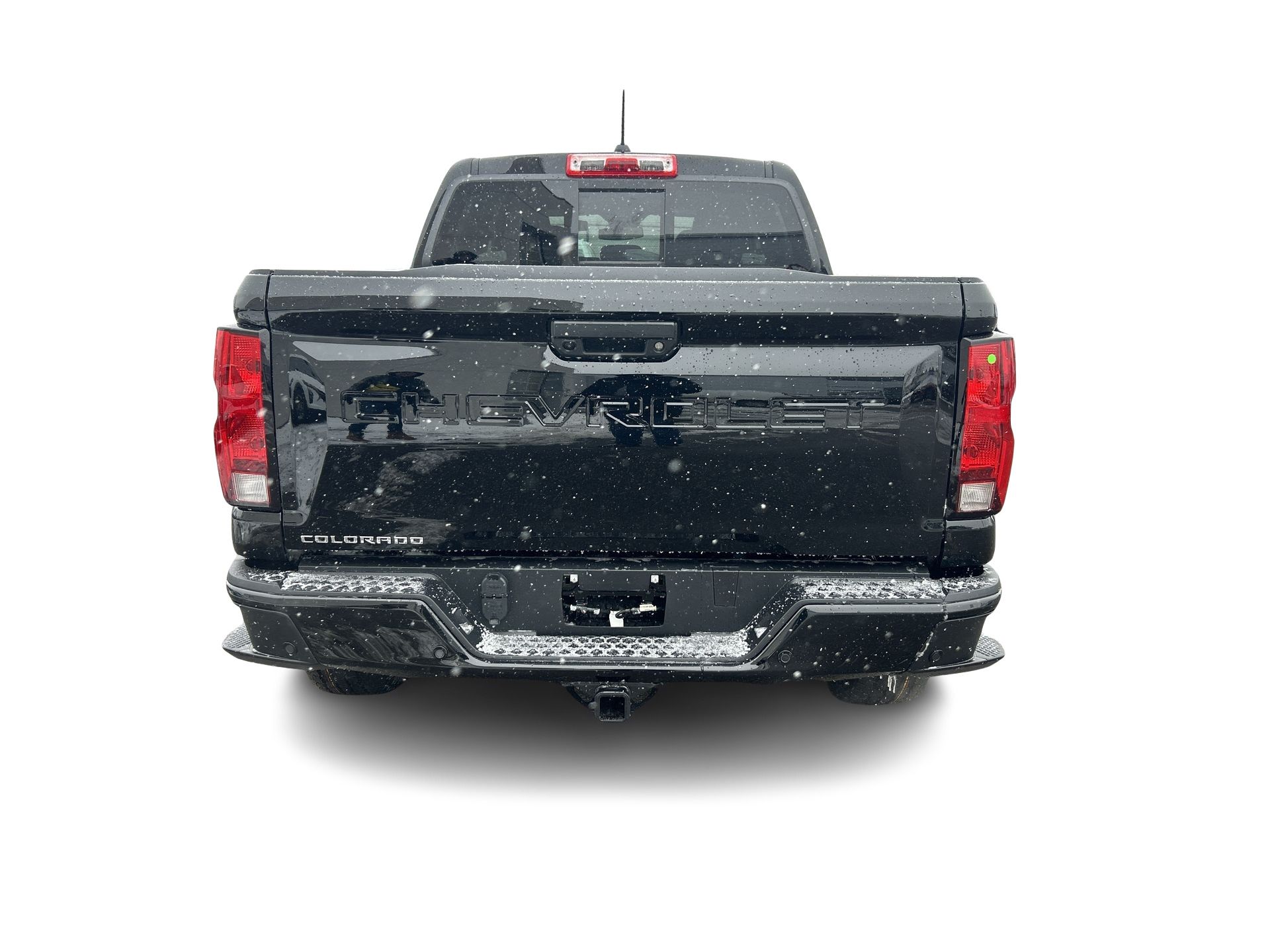 2026 Chevrolet Colorado in Brampton, Ontario