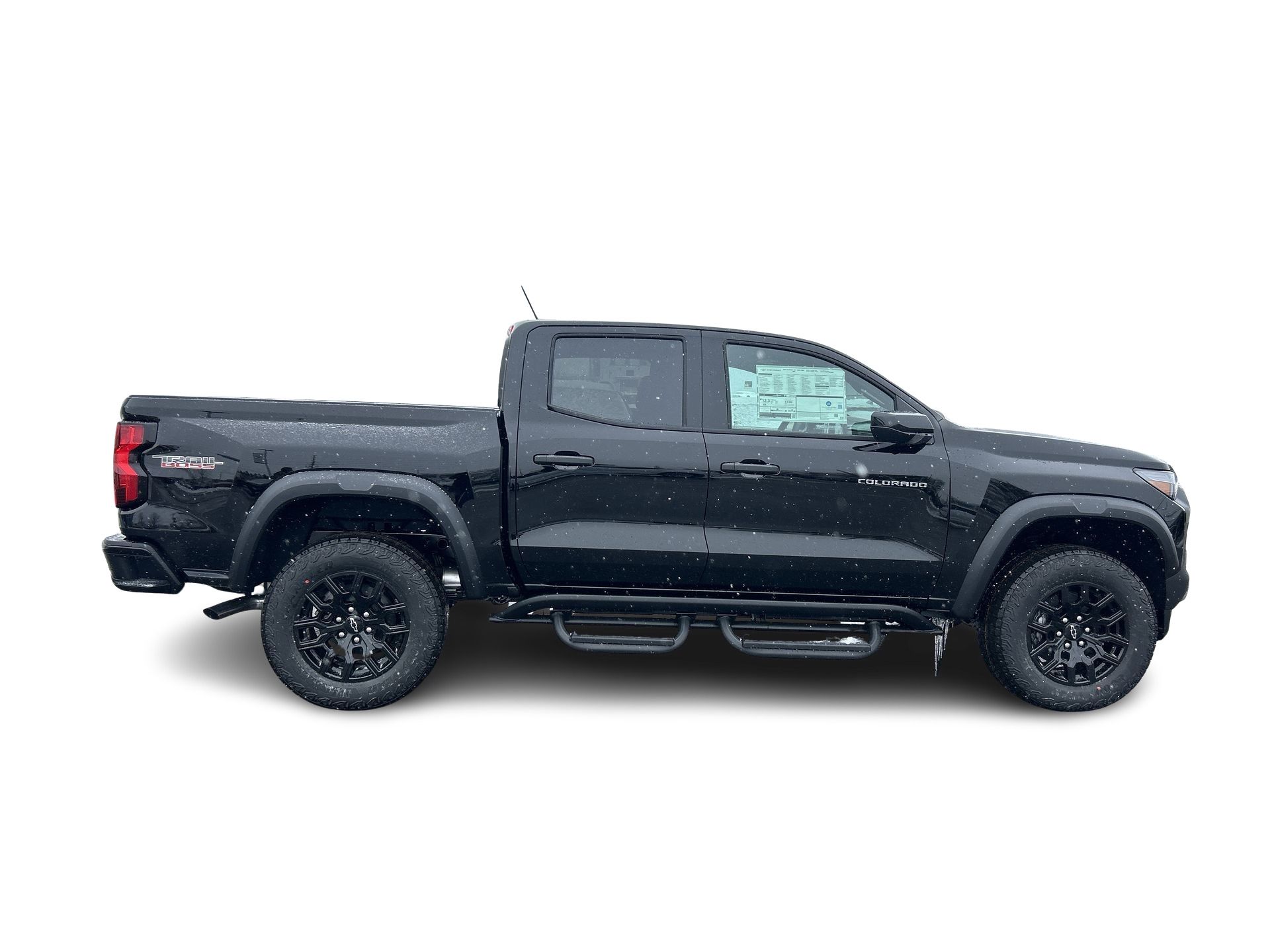 2026 Chevrolet Colorado in Brampton, Ontario