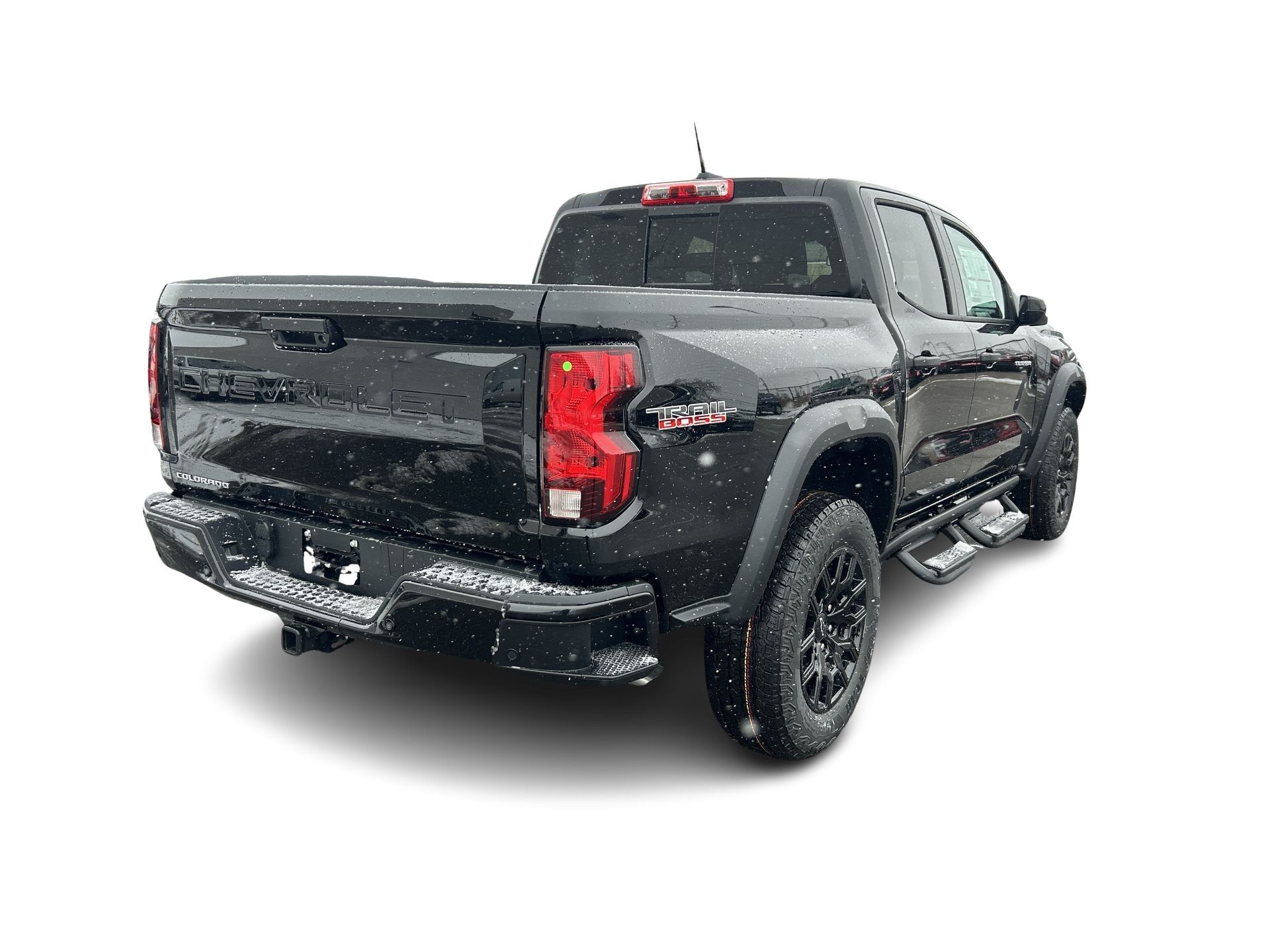 2026 Chevrolet Colorado in Brampton, Ontario