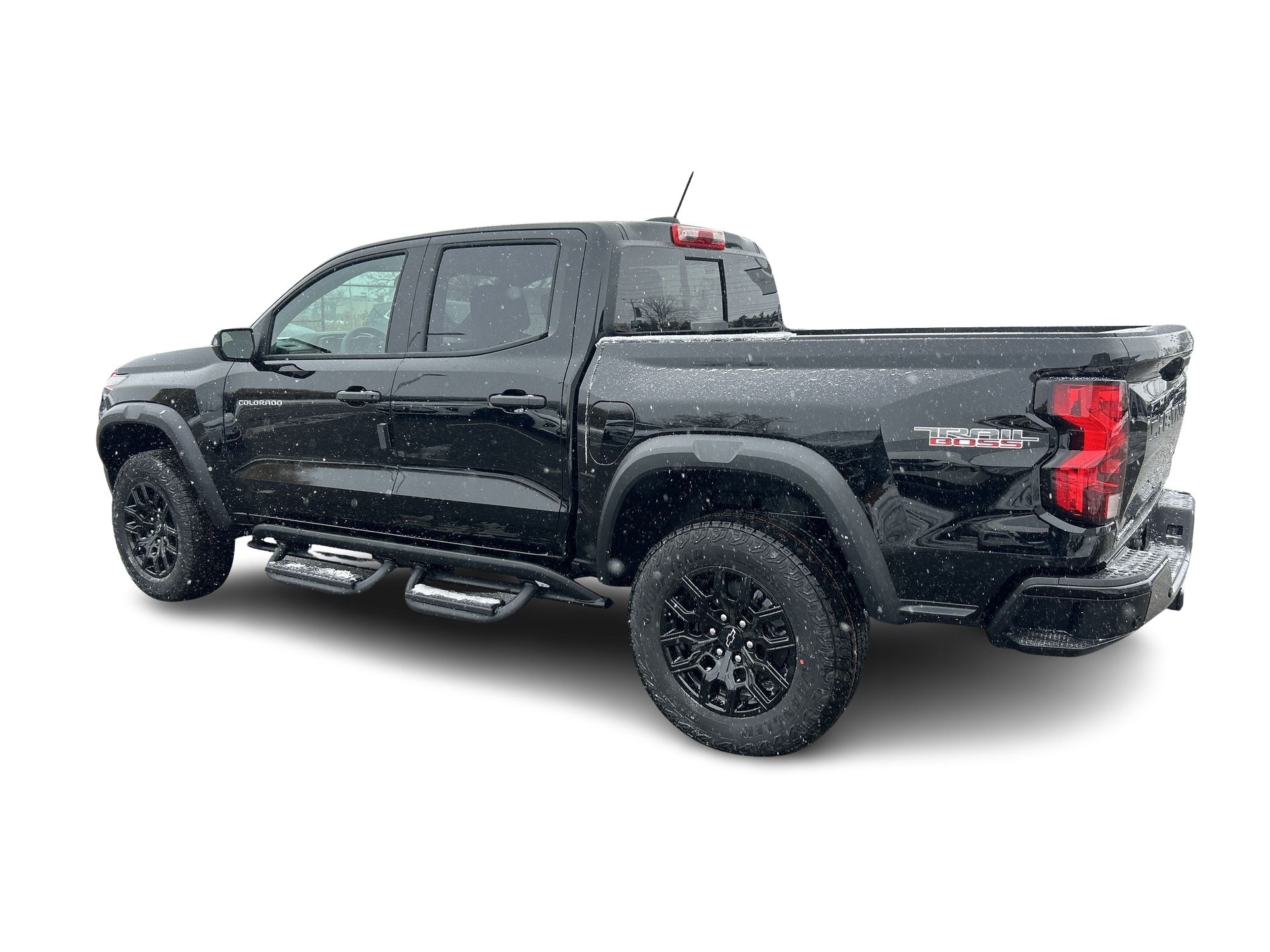 2026 Chevrolet Colorado in Brampton, Ontario