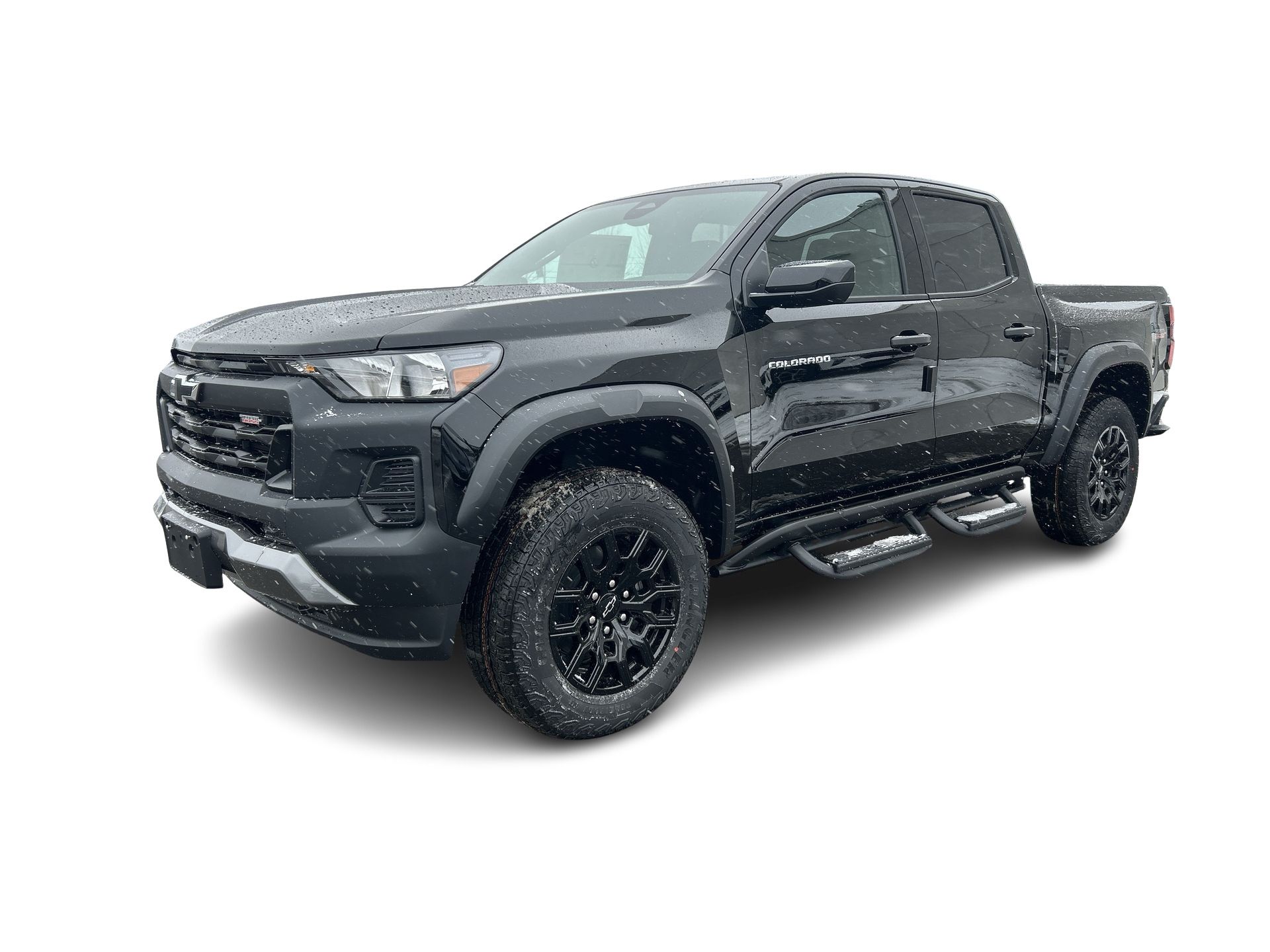 2026 Chevrolet Colorado in Brampton, Ontario