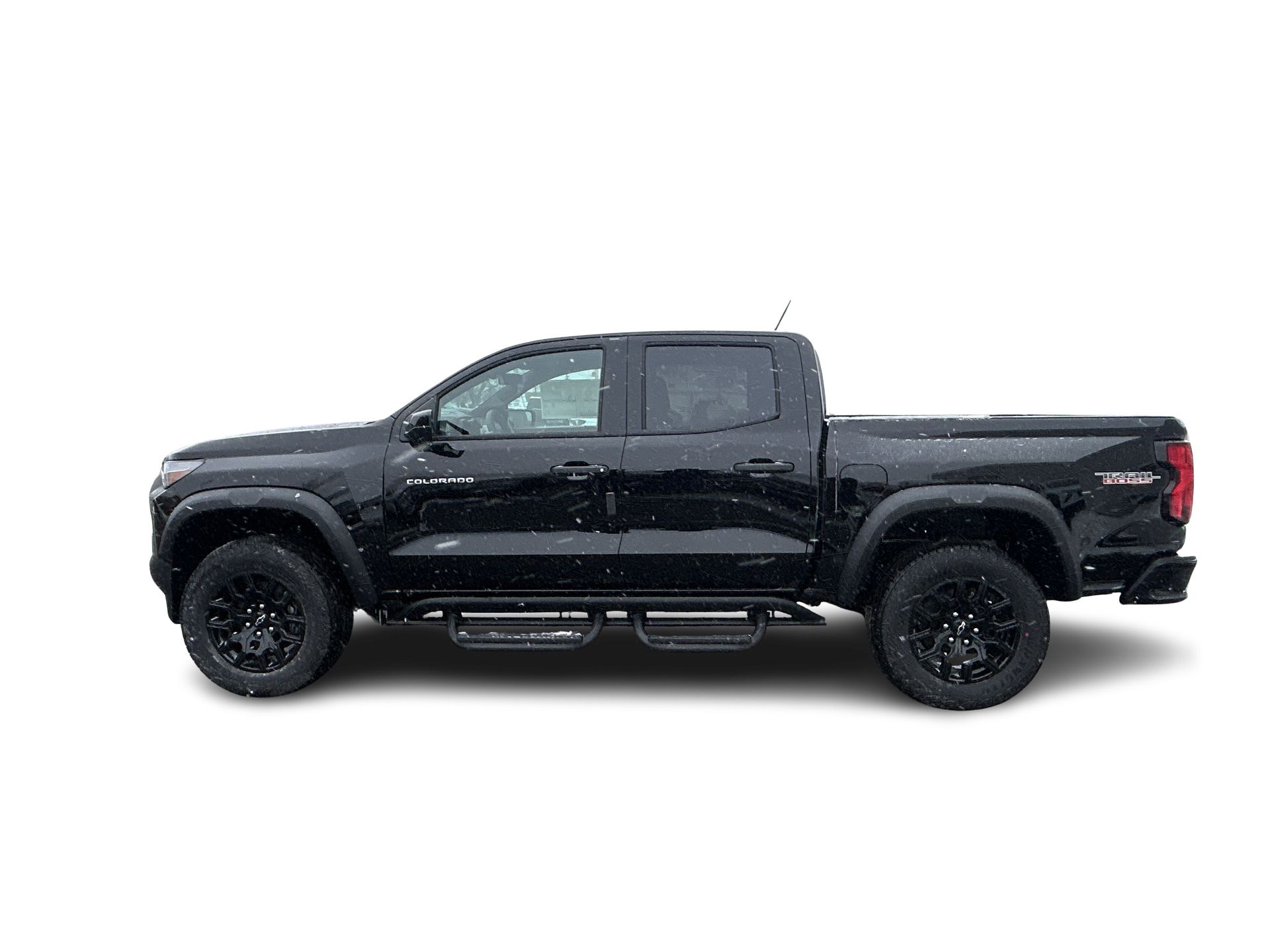 2026 Chevrolet Colorado in Brampton, Ontario