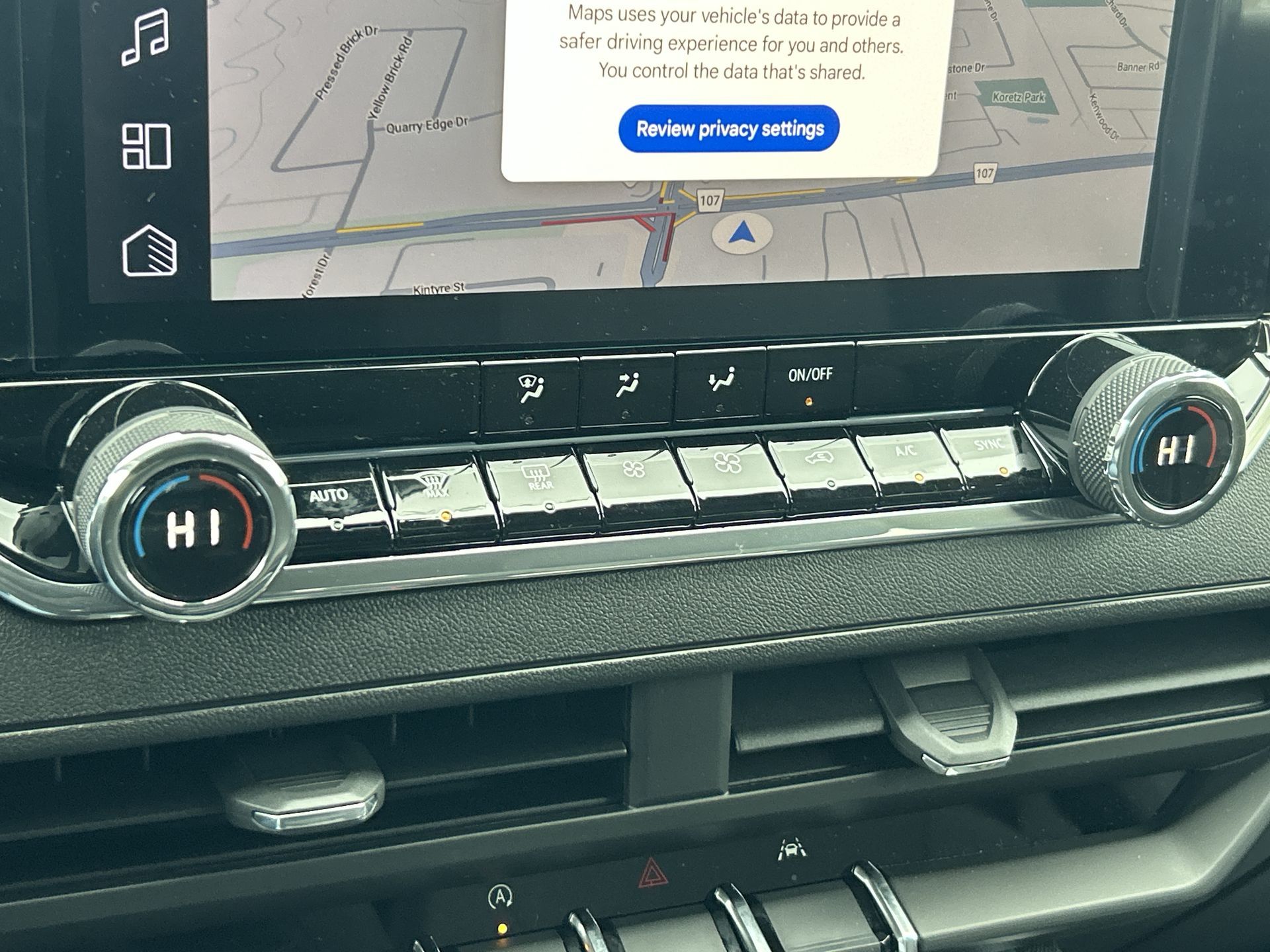 2026 Chevrolet Colorado in Brampton, Ontario