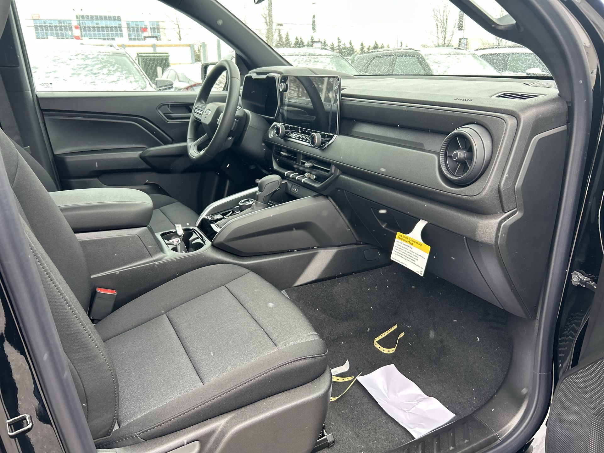 2026 Chevrolet Colorado in Brampton, Ontario