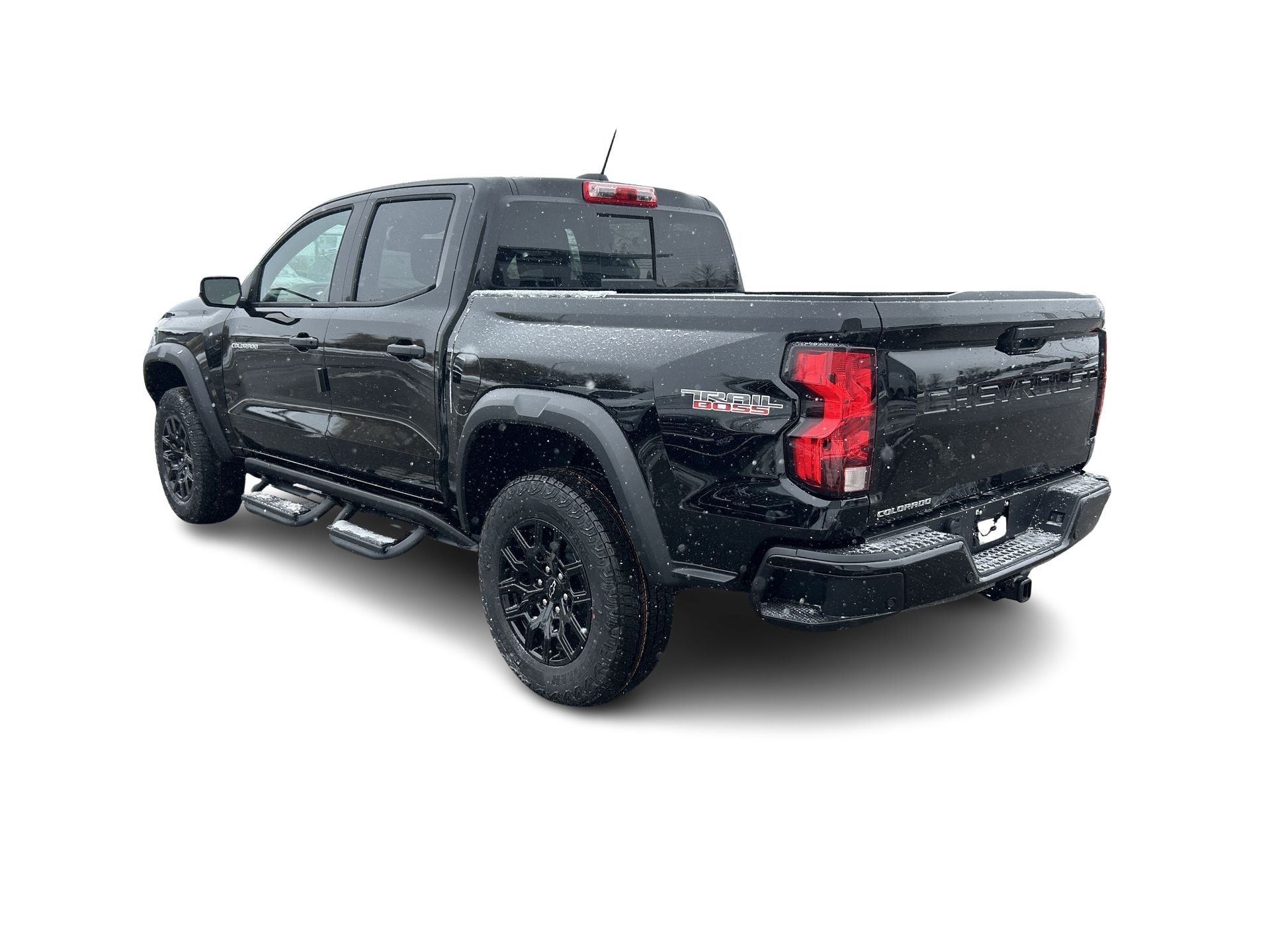 2026 Chevrolet Colorado in Brampton, Ontario