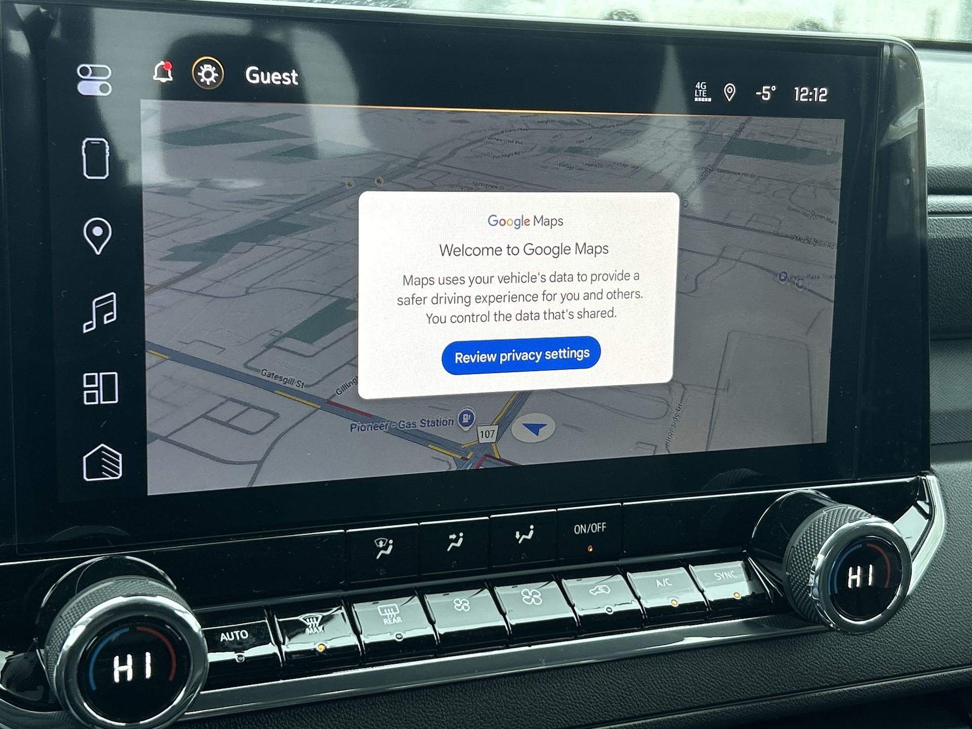 2026 Chevrolet Colorado in Brampton, Ontario