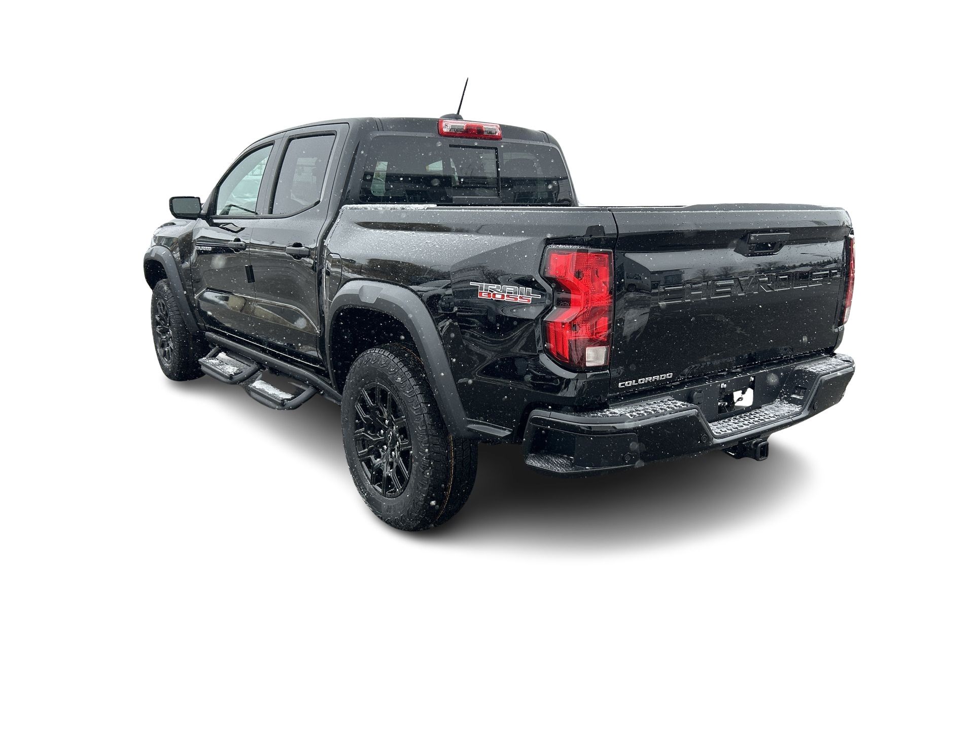 2026 Chevrolet Colorado in Brampton, Ontario