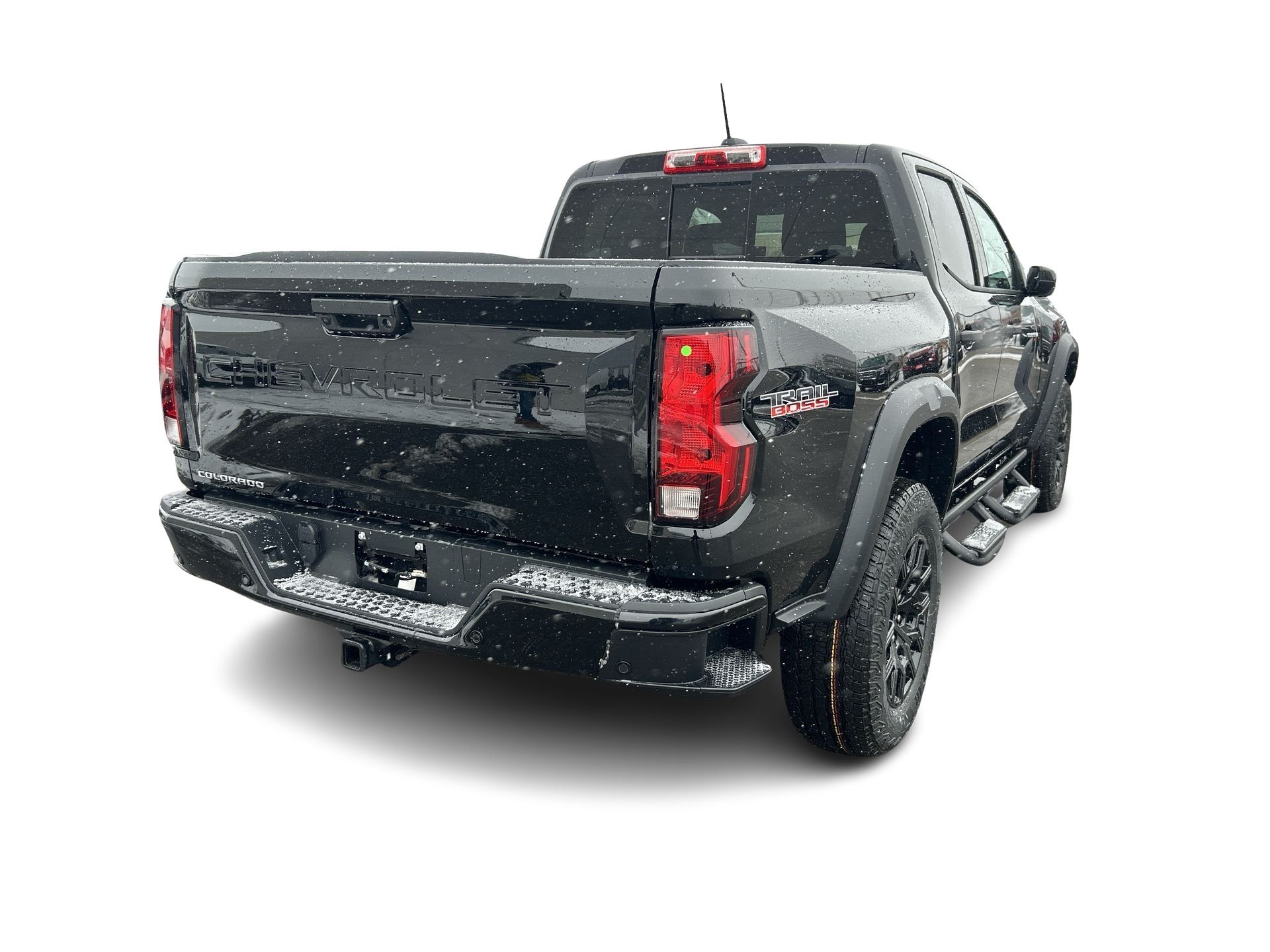 2026 Chevrolet Colorado in Brampton, Ontario