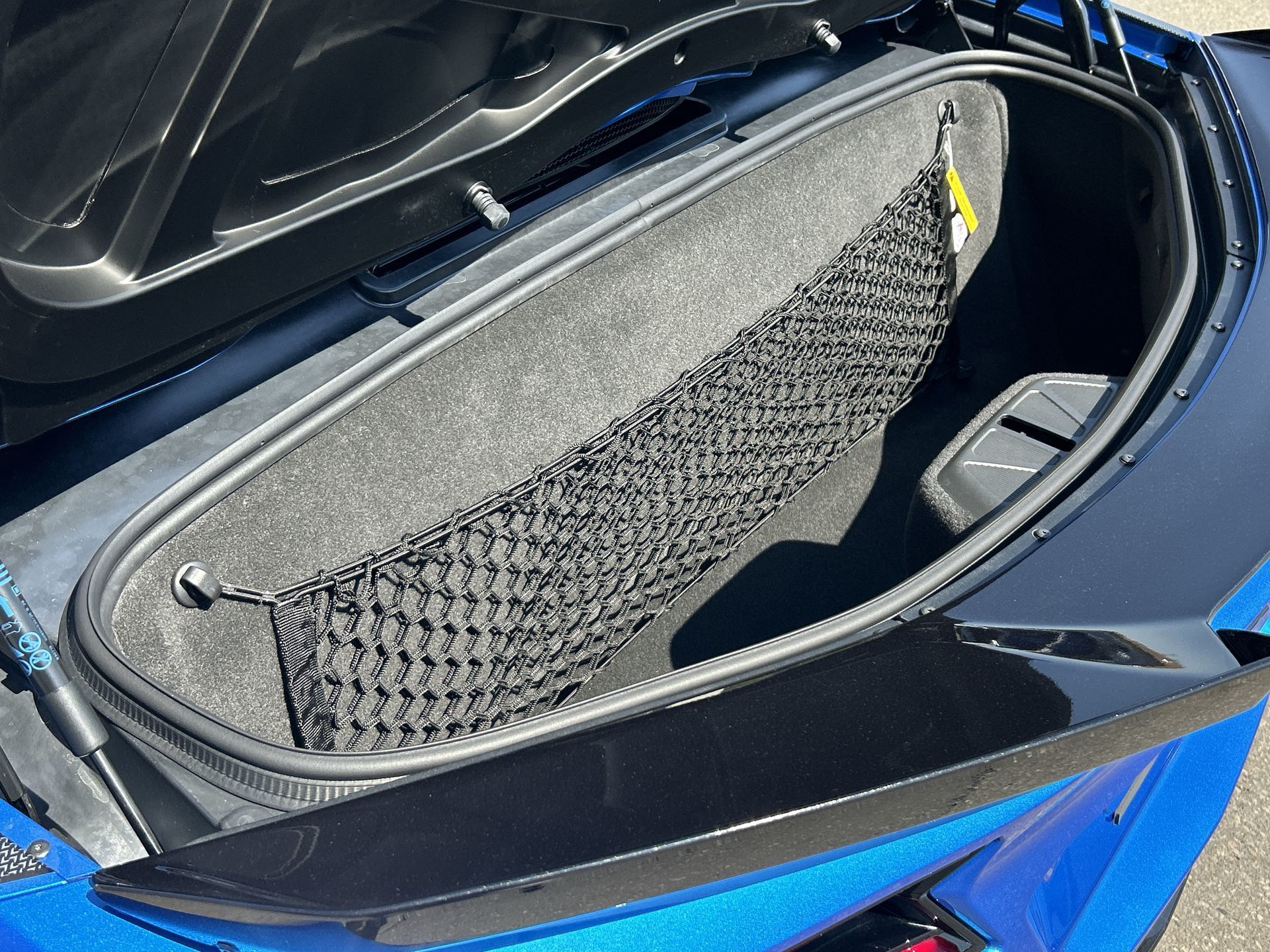 2025 Chevrolet CORVETTE E-RAY in Brampton, Ontario