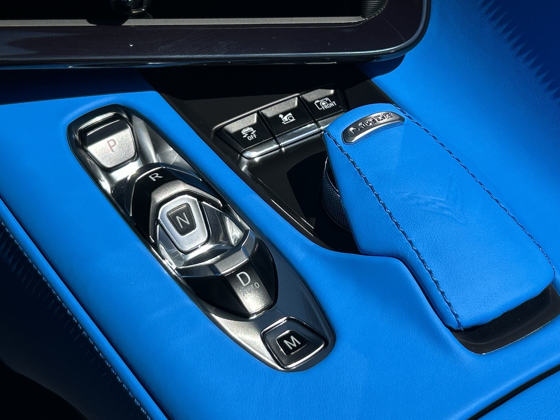 2025 Chevrolet CORVETTE E-RAY in Brampton, Ontario