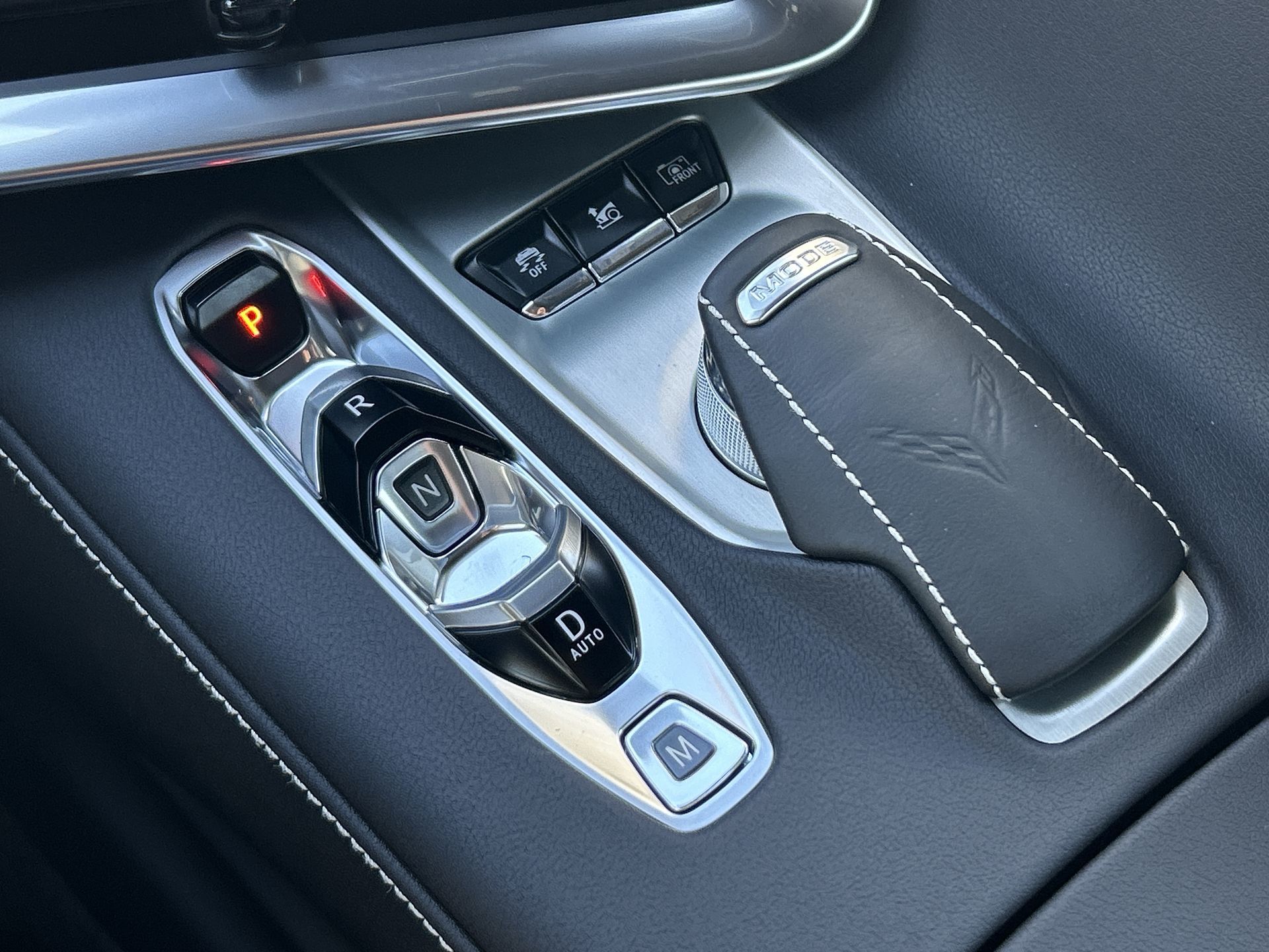 2025 Chevrolet Corvette E-Ray