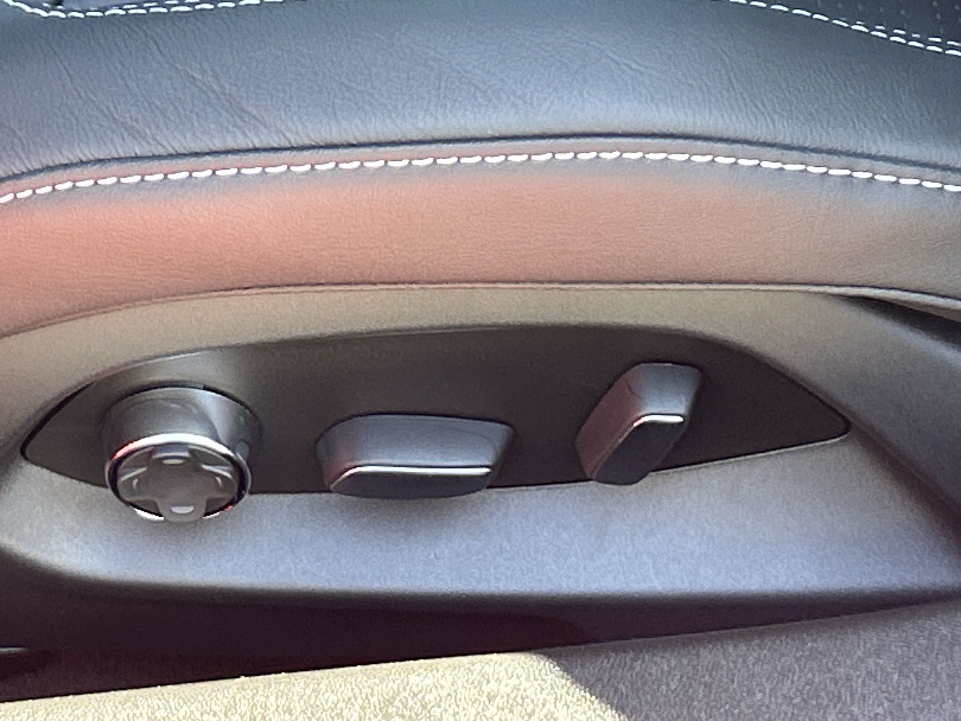 2025 Chevrolet Corvette E-Ray