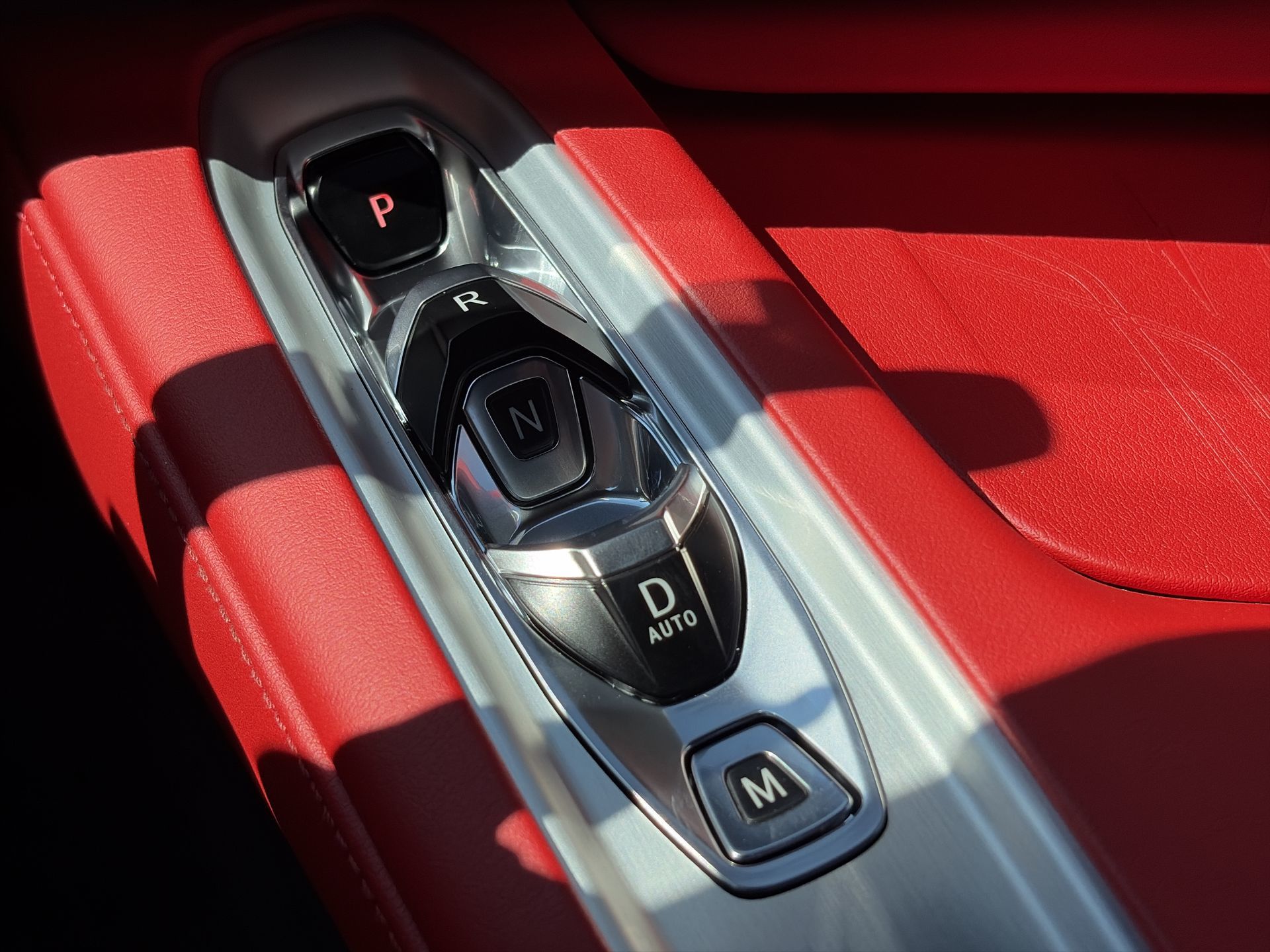 2027 Chevrolet Corvette Grand Sport