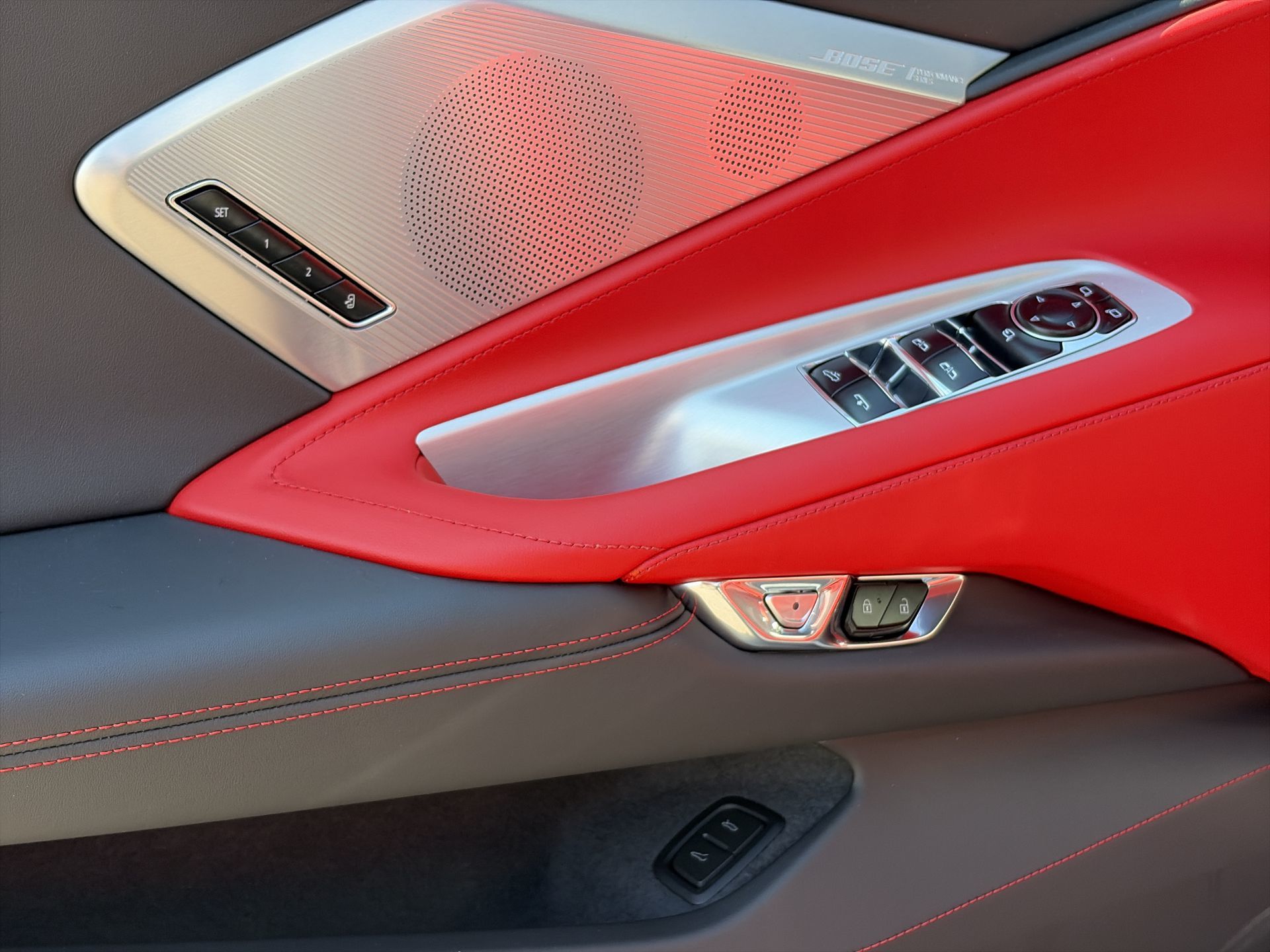 2027 Chevrolet Corvette Grand Sport