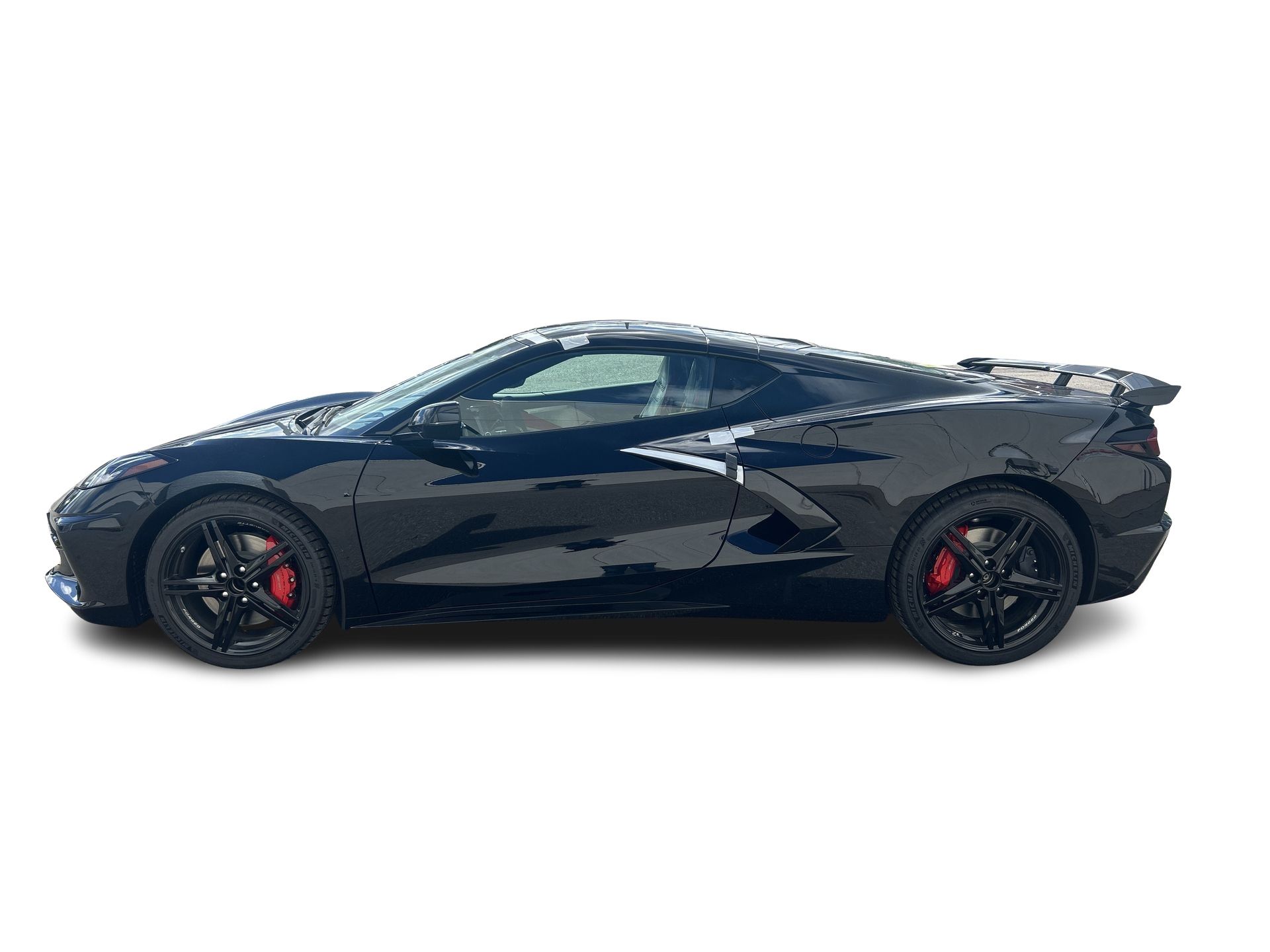 2026 Chevrolet Corvette in Brampton, Ontario