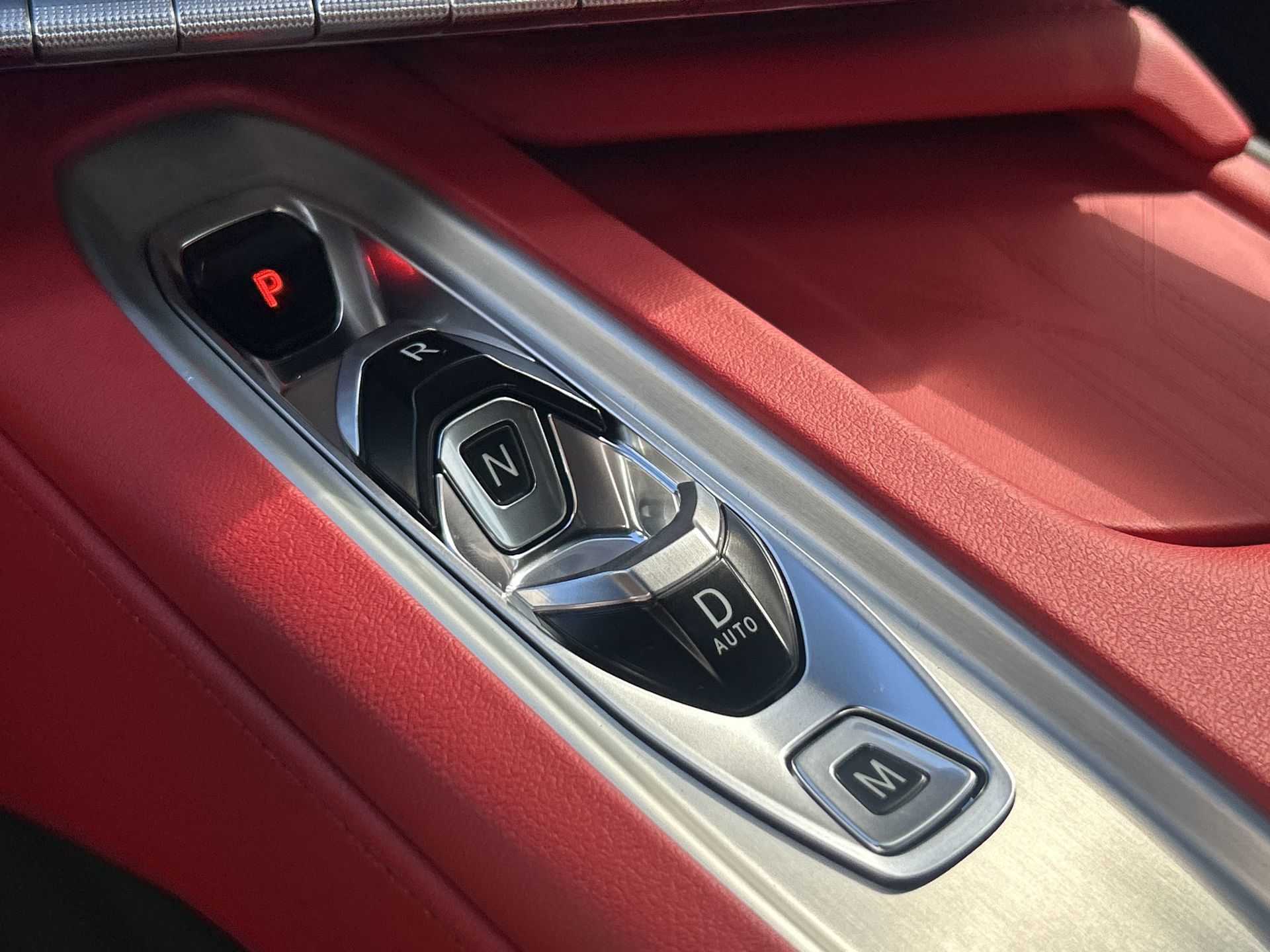 2026 Chevrolet Corvette in Brampton, Ontario