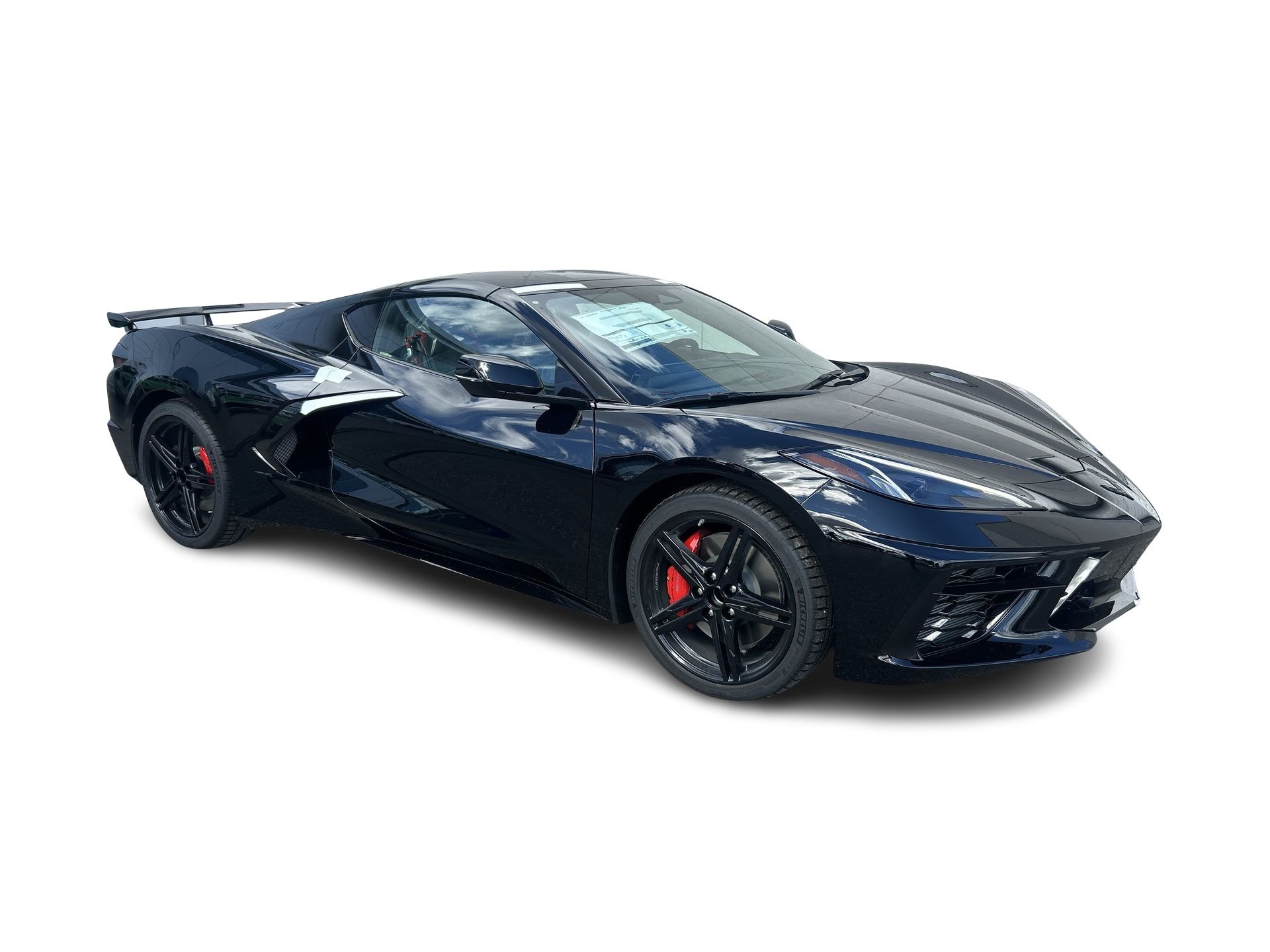 2026 Chevrolet Corvette in Brampton, Ontario