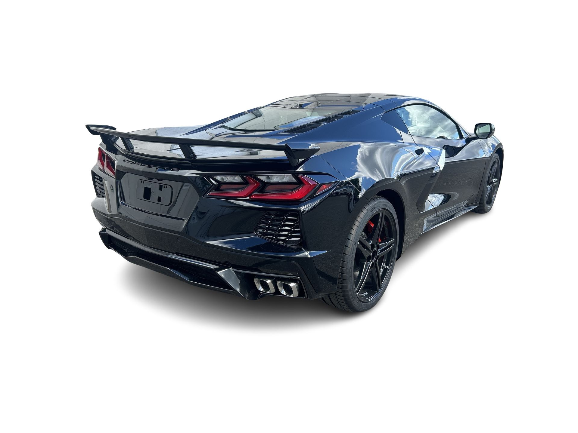 2026 Chevrolet Corvette in Brampton, Ontario