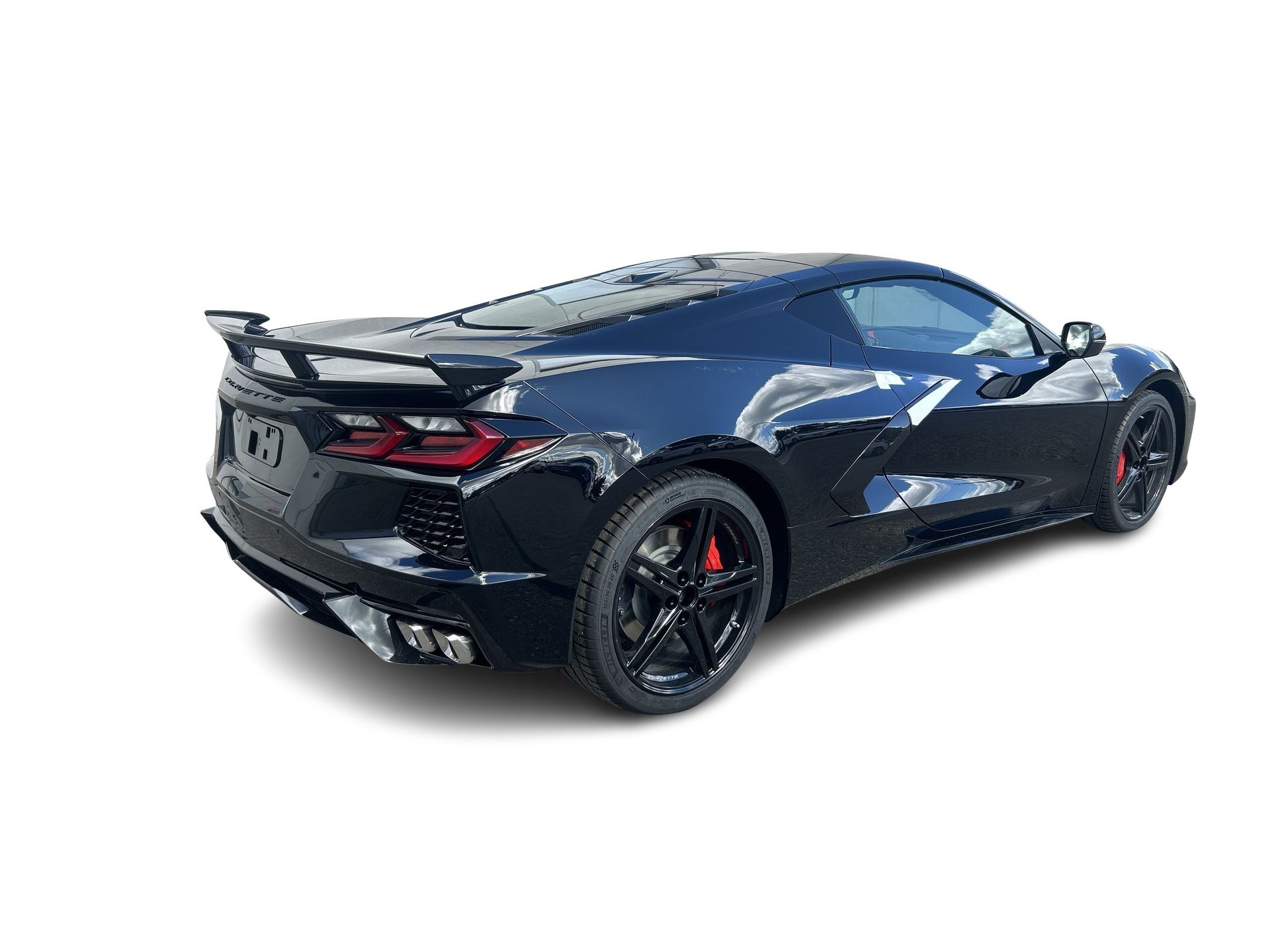2026 Chevrolet Corvette in Brampton, Ontario