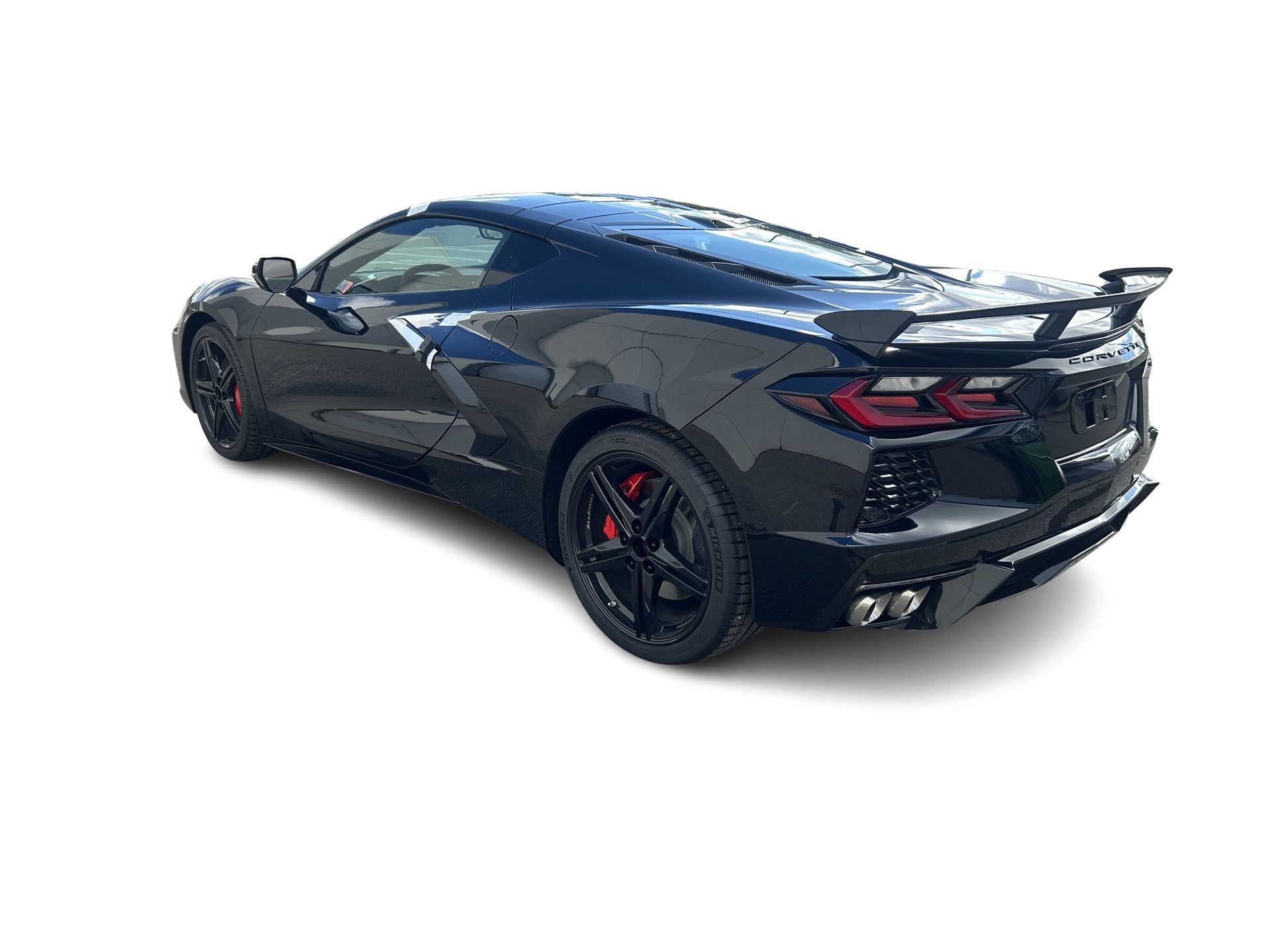 2026 Chevrolet Corvette in Brampton, Ontario