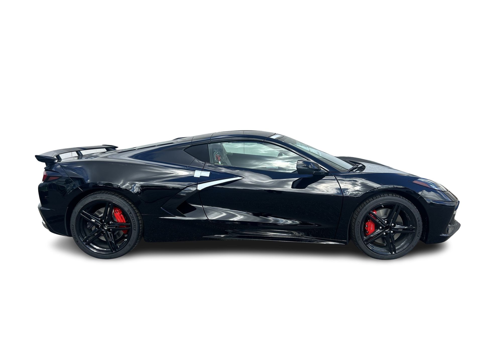 2026 Chevrolet Corvette in Brampton, Ontario