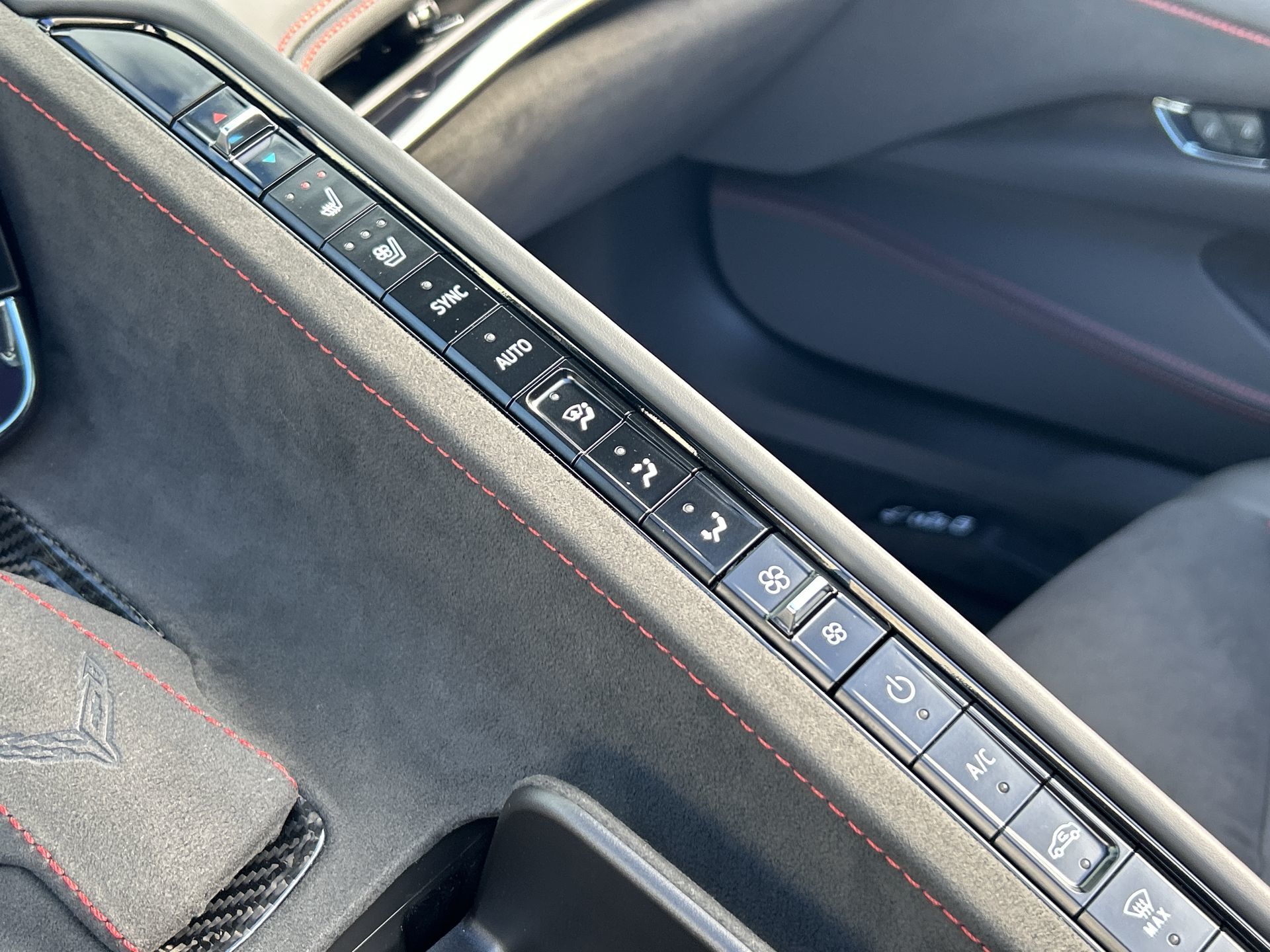 2025 Chevrolet Corvette Z06