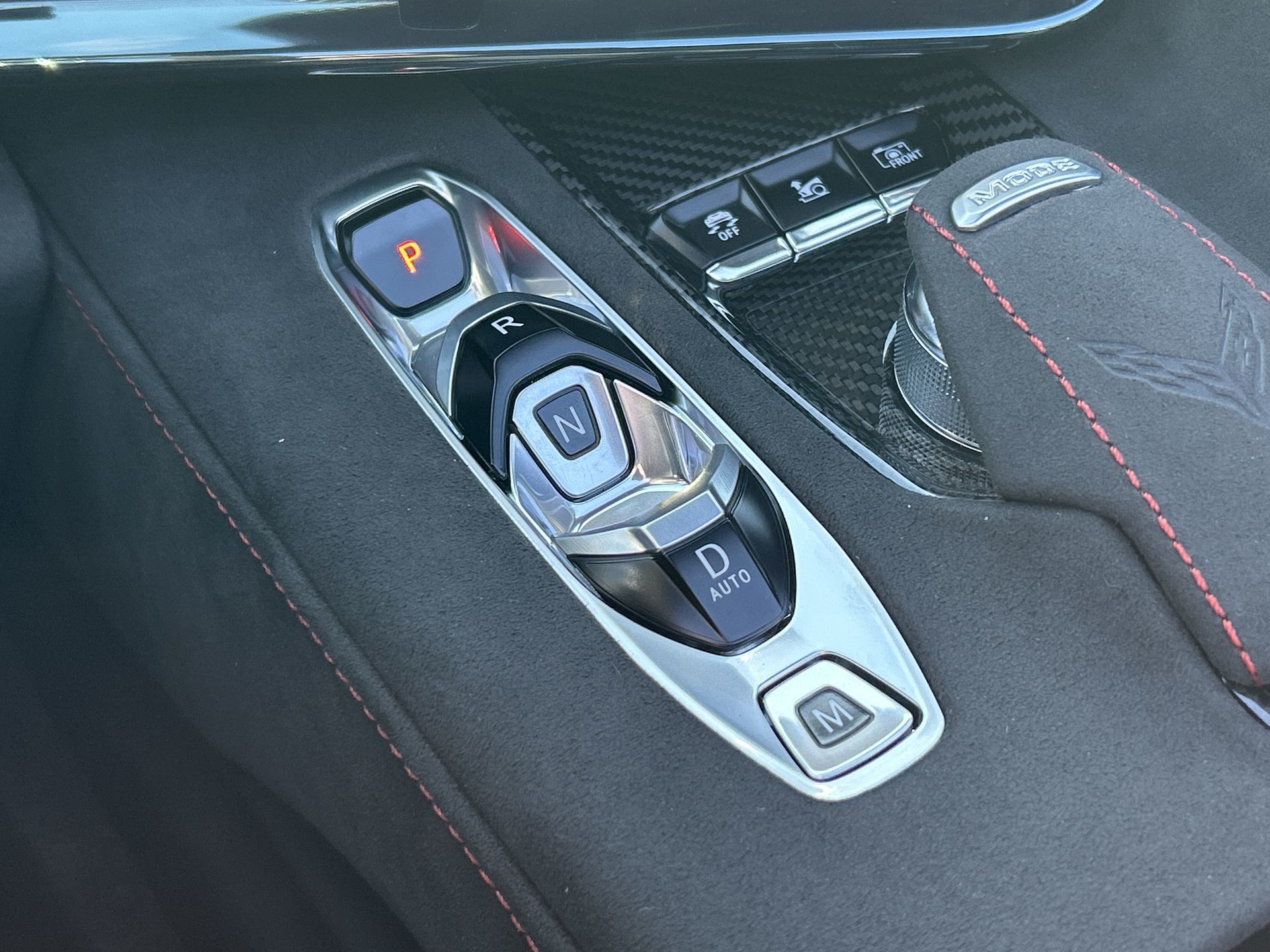 2025 Chevrolet Corvette Z06