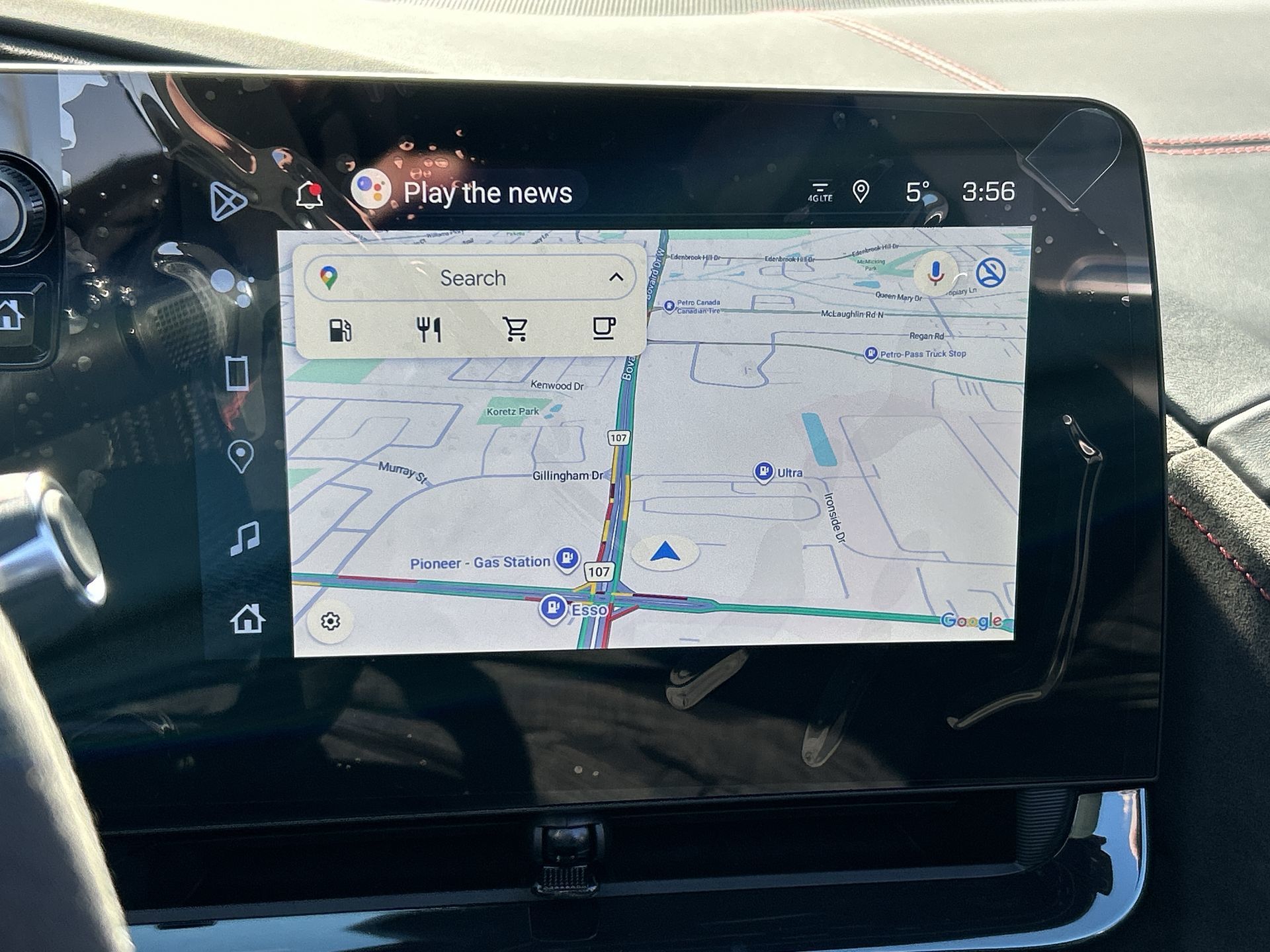 2025 Chevrolet Corvette Z06