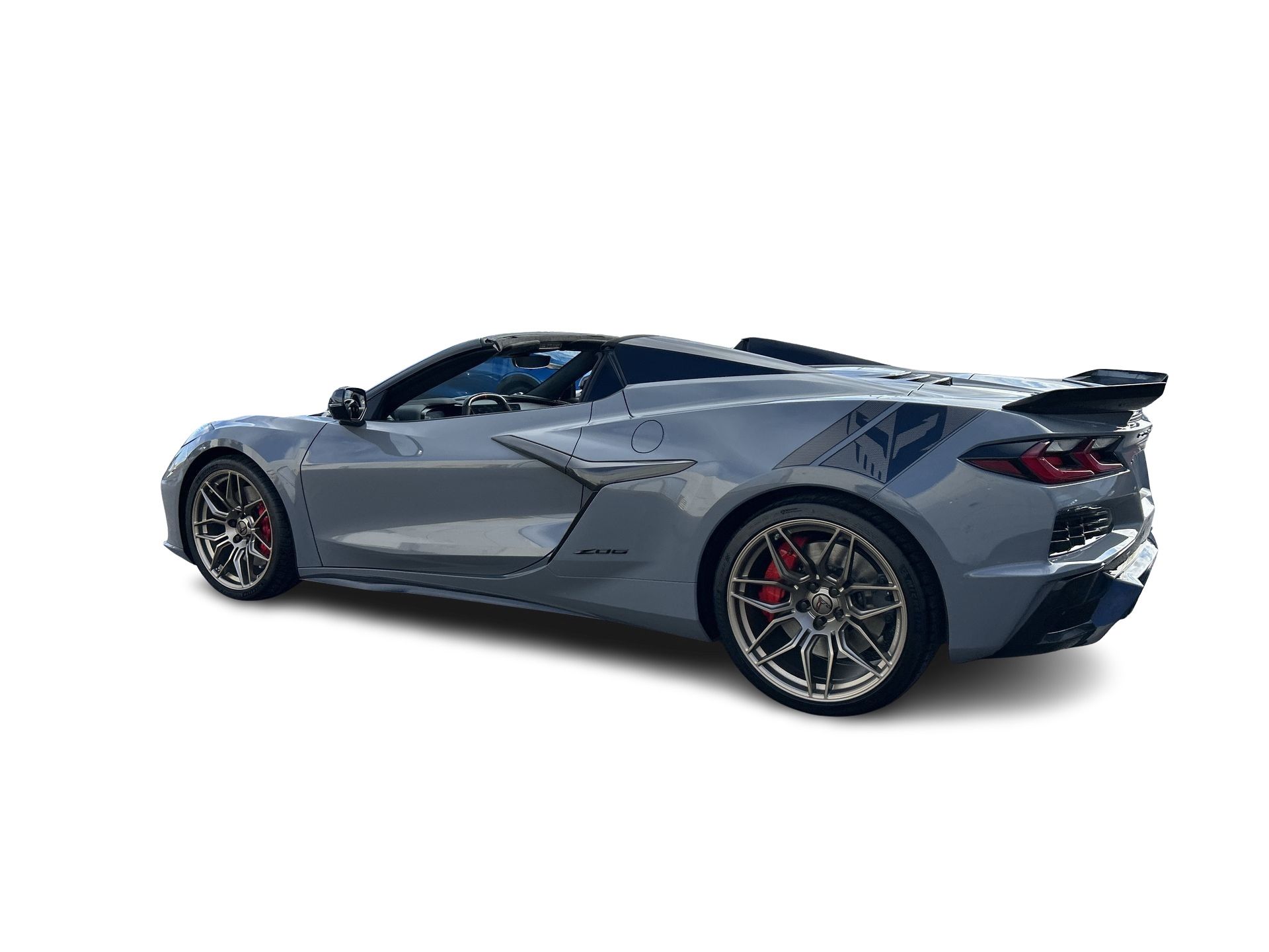 2025 Chevrolet CORVETTE Z06 in Brampton, Ontario