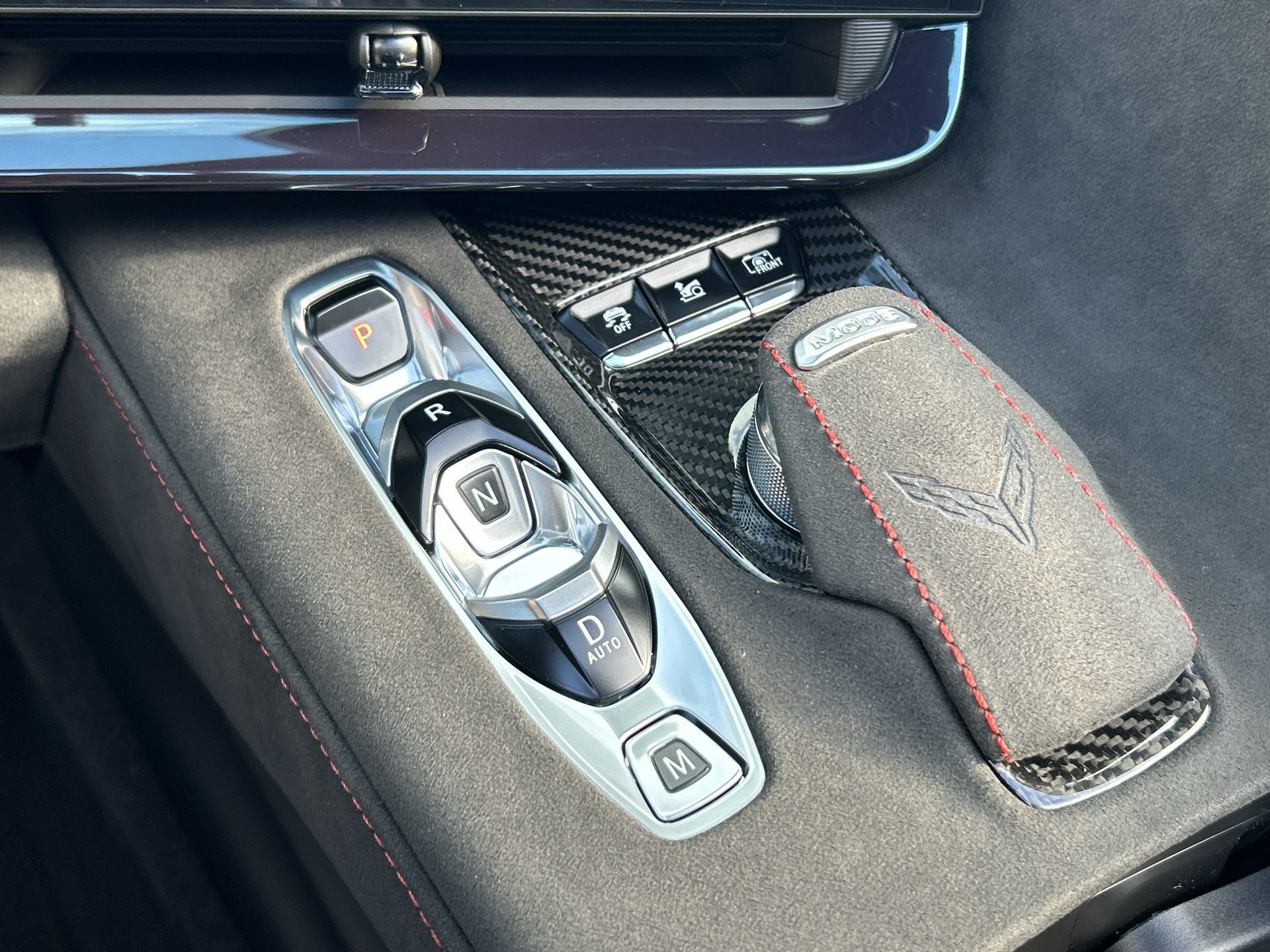 2025 Chevrolet Corvette Z06