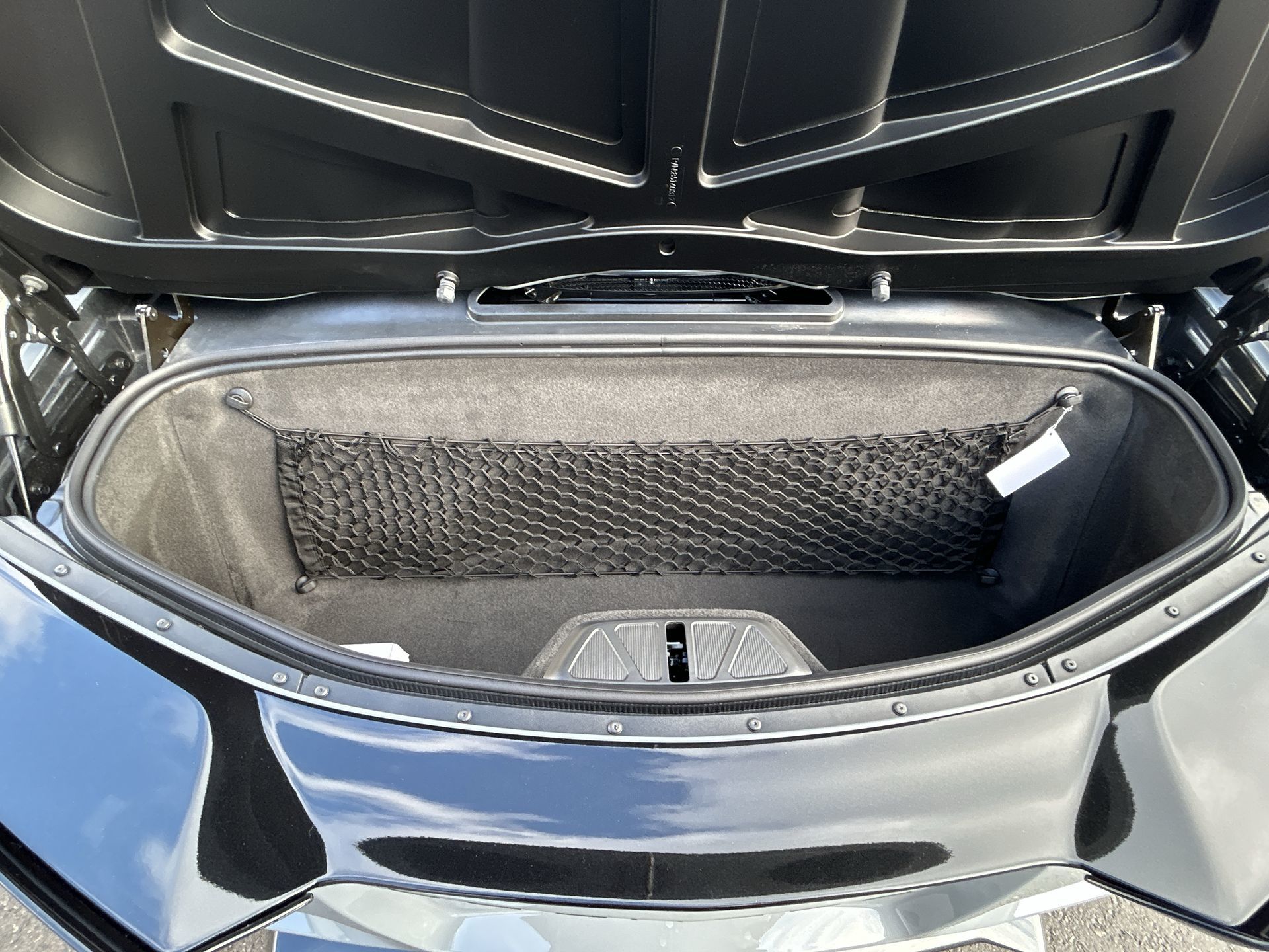 2025 Chevrolet Corvette Z06