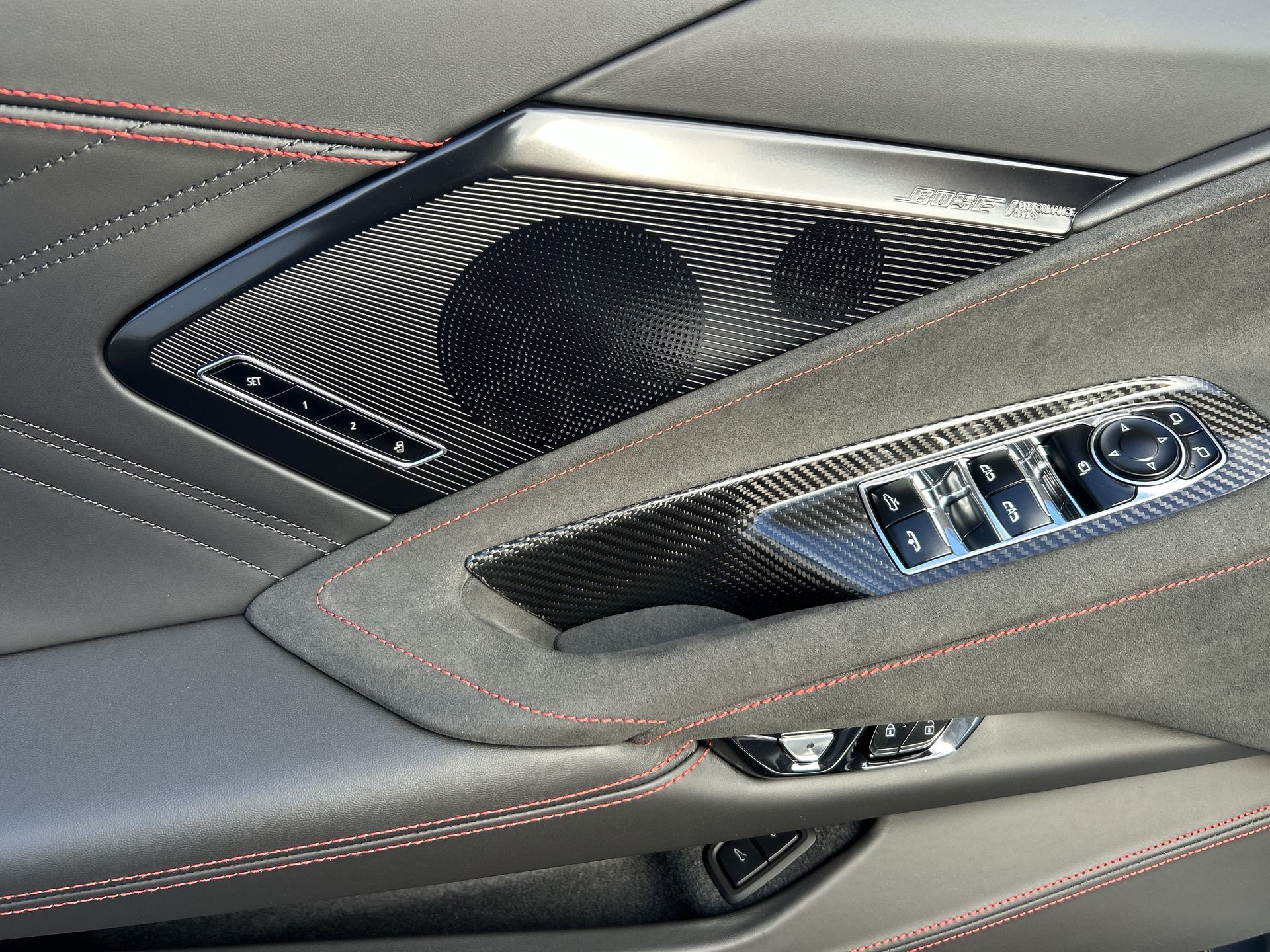 2025 Chevrolet Corvette Z06