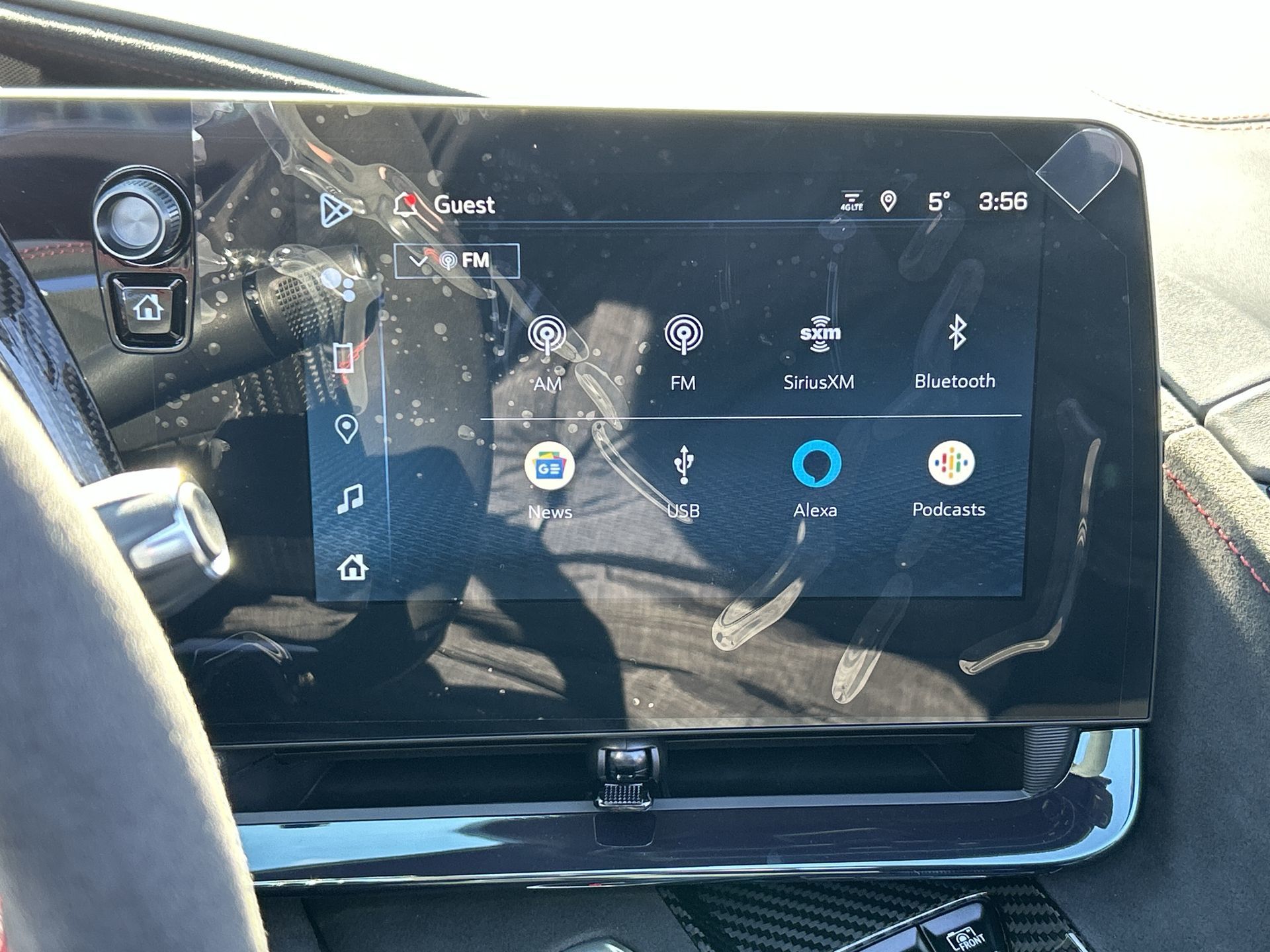 2025 Chevrolet Corvette Z06