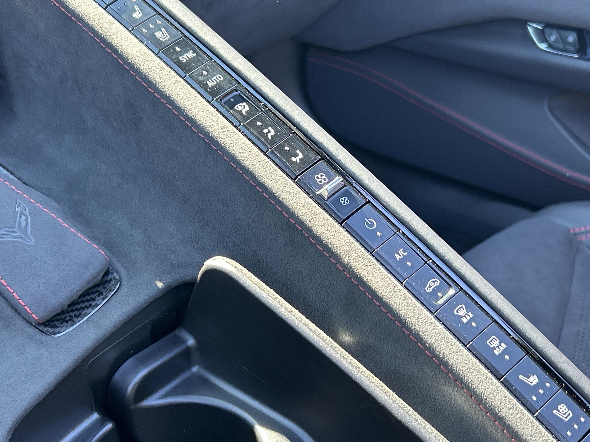 2025 Chevrolet Corvette Z06