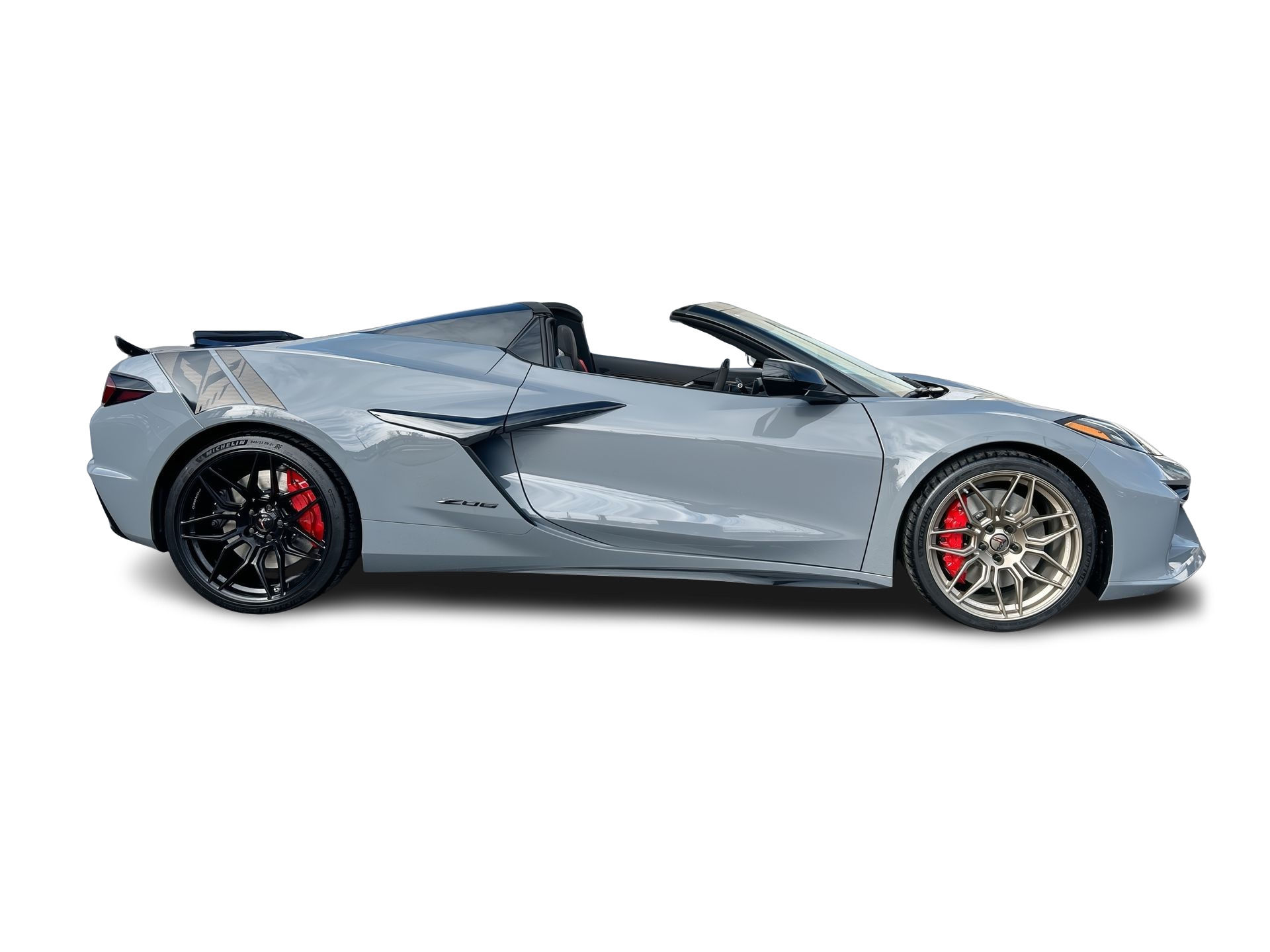 Chevrolet CORVETTE Z06  2025 à Brampton, Ontario