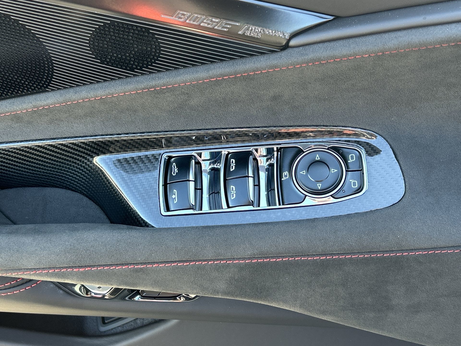 2025 Chevrolet Corvette Z06