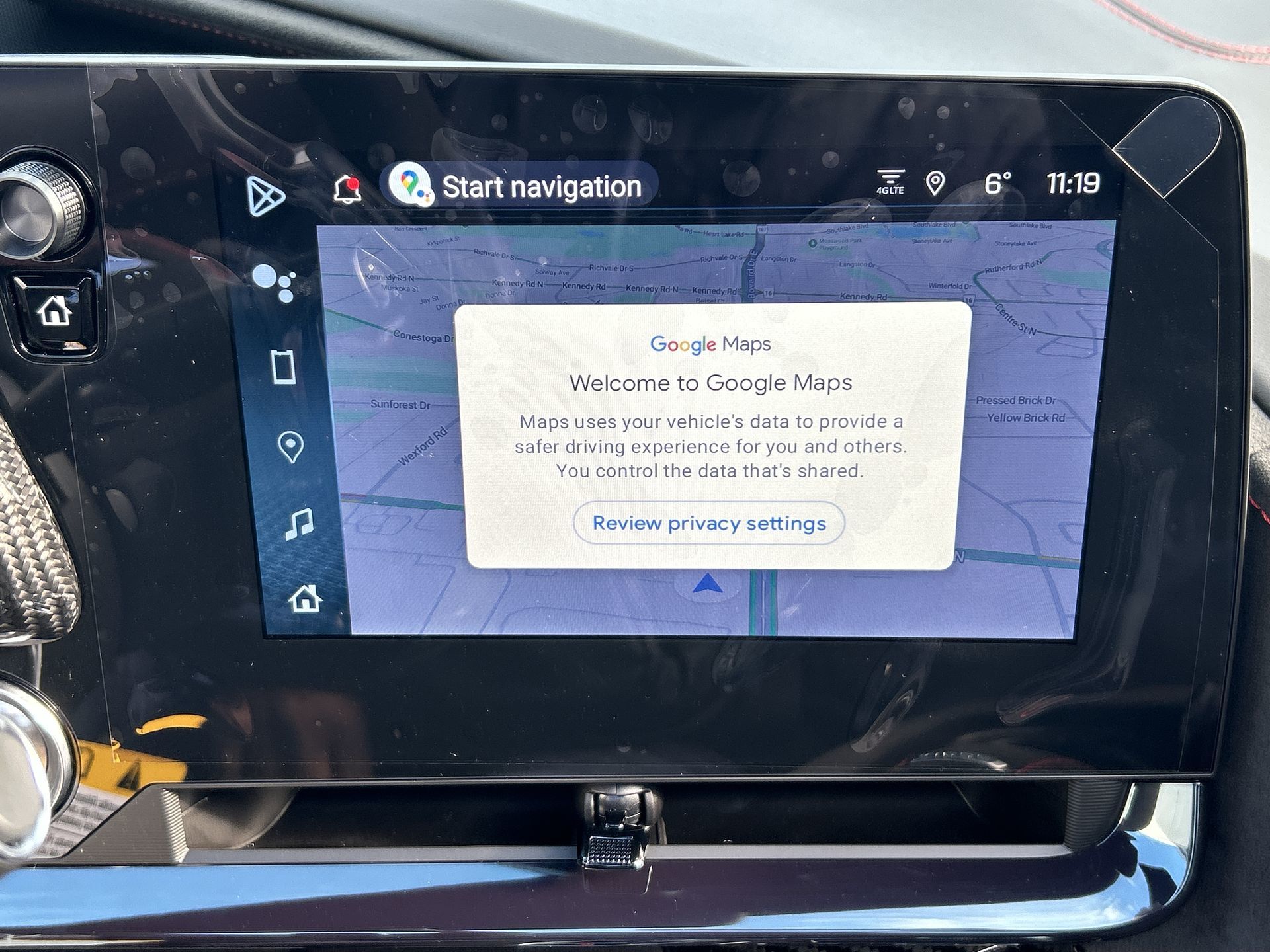 2025 Chevrolet Corvette Z06