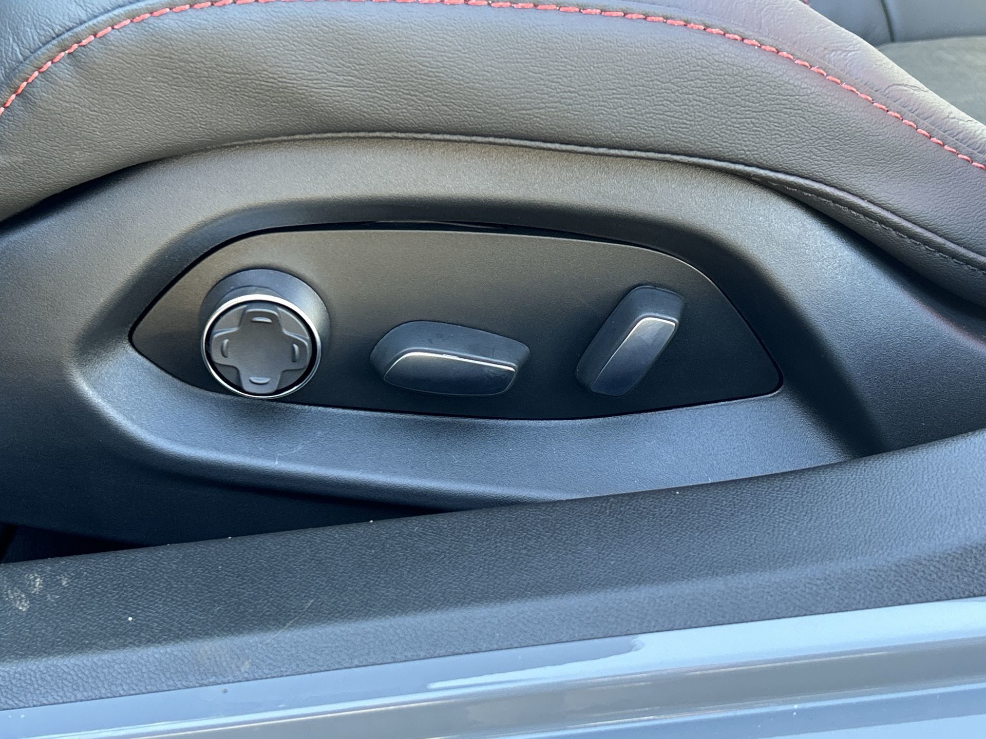 2025 Chevrolet Corvette Z06