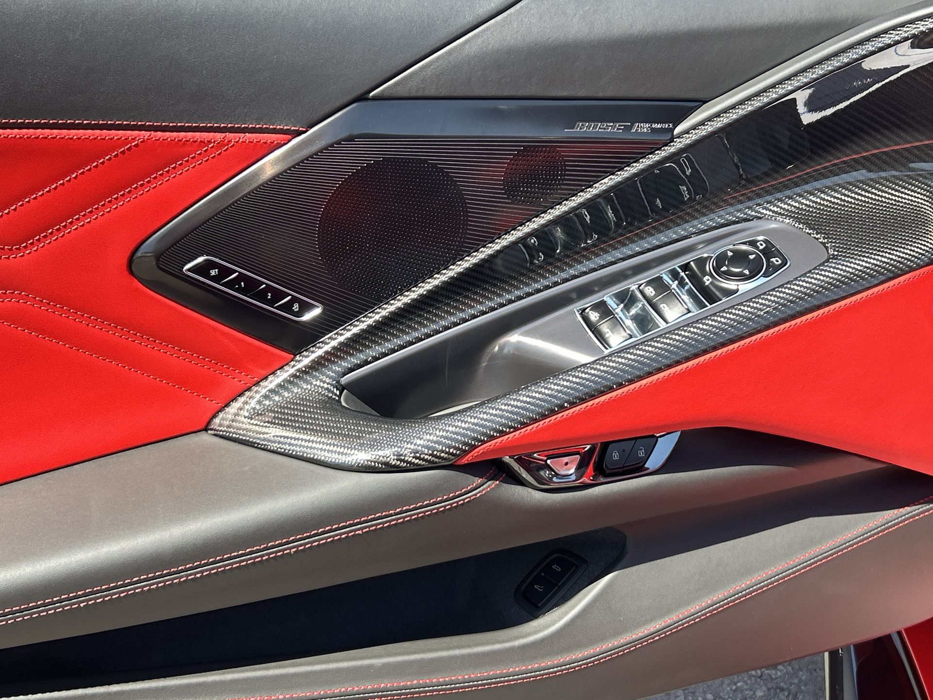 2025 Chevrolet CORVETTE Z06 in Brampton, Ontario