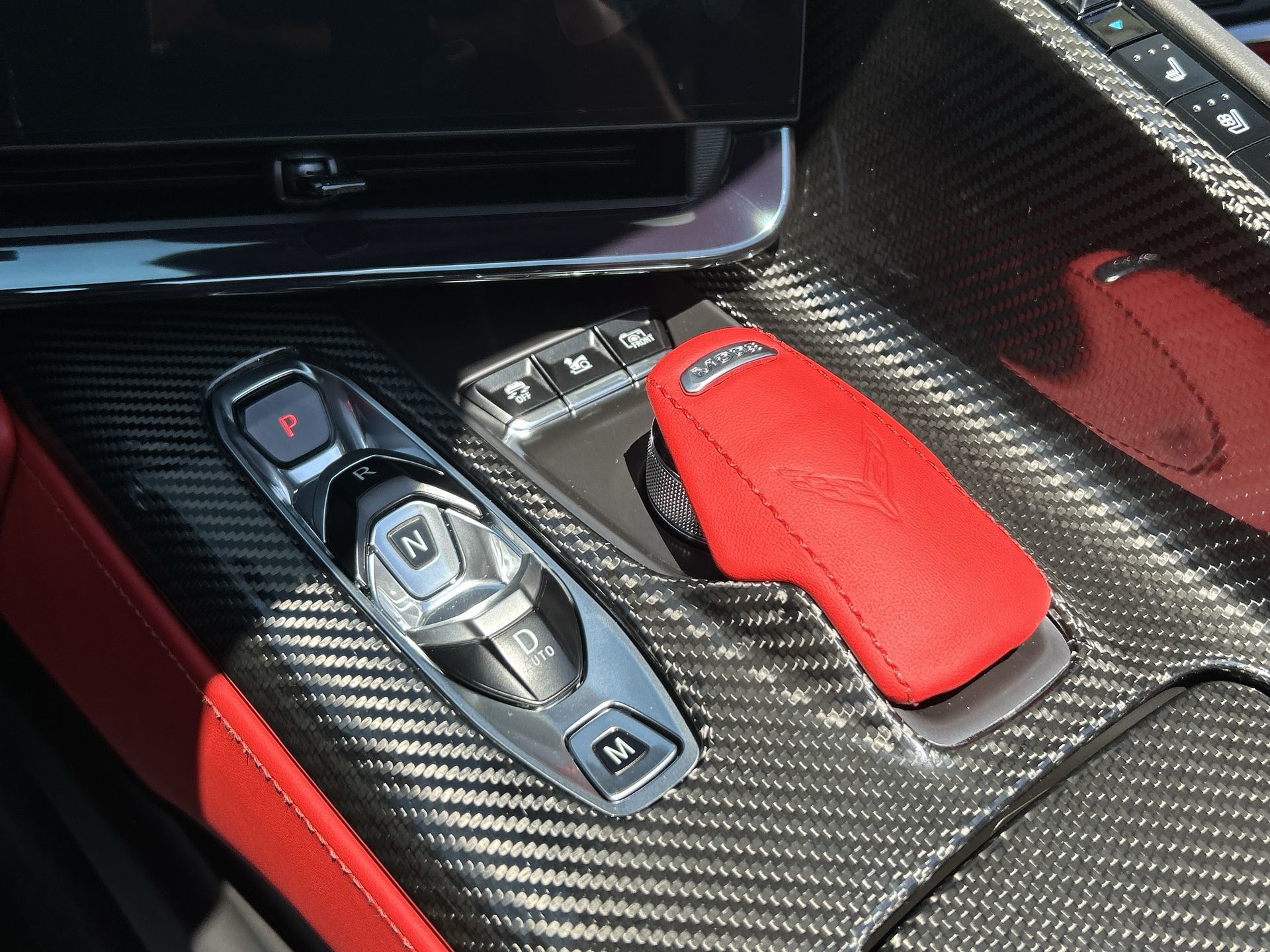 2025 Chevrolet CORVETTE Z06 in Brampton, Ontario