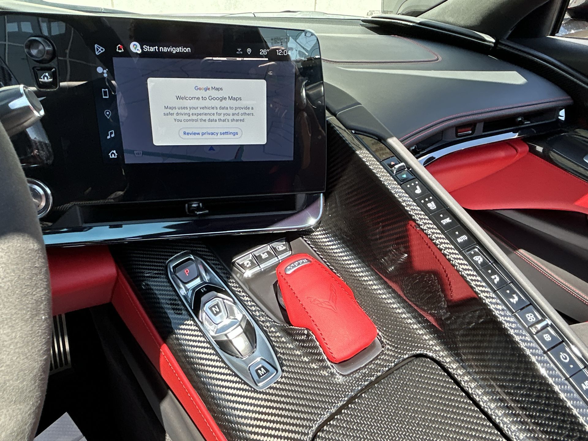 2025 Chevrolet CORVETTE Z06 in Brampton, Ontario