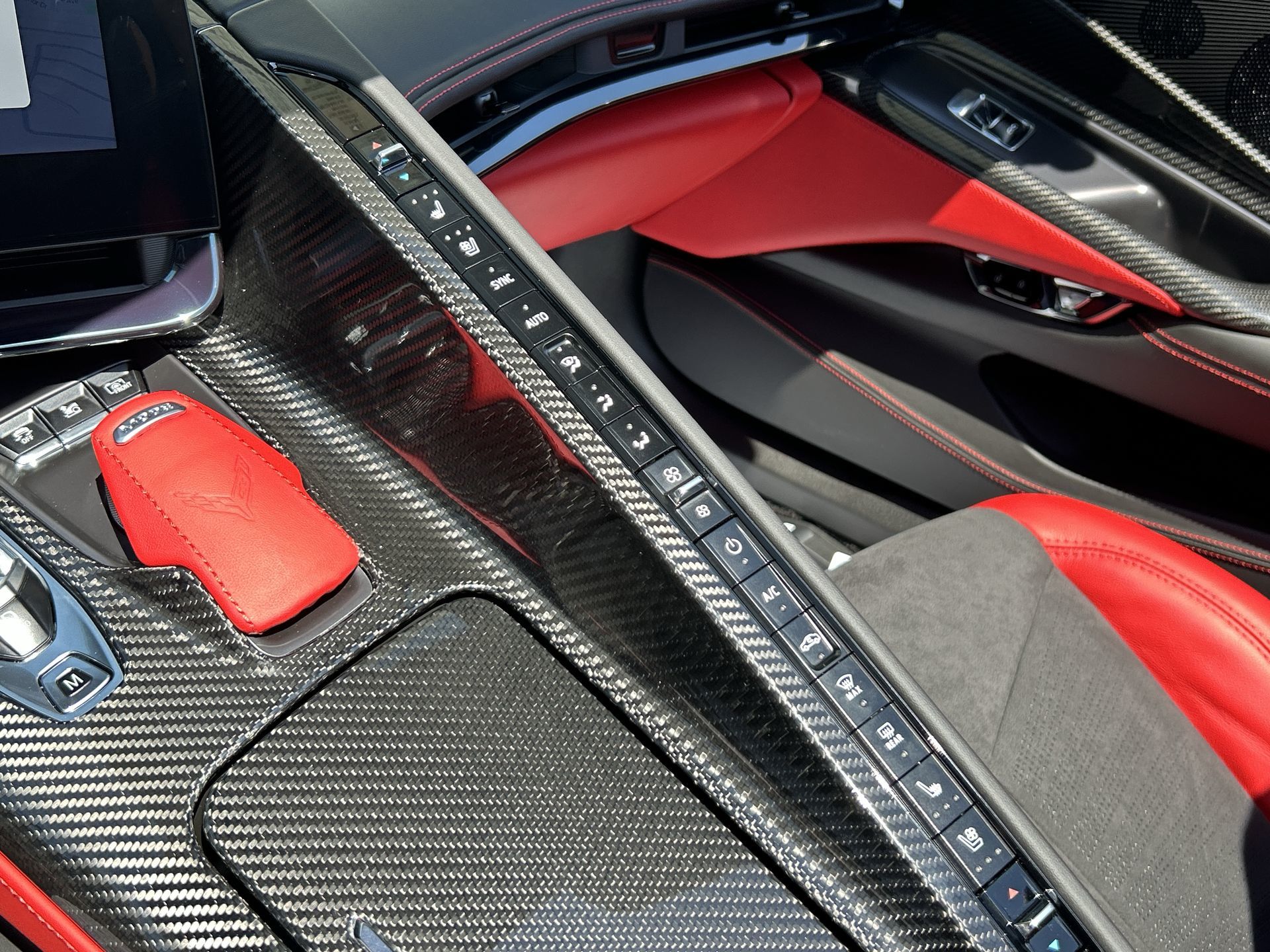 2025 Chevrolet CORVETTE Z06 in Brampton, Ontario